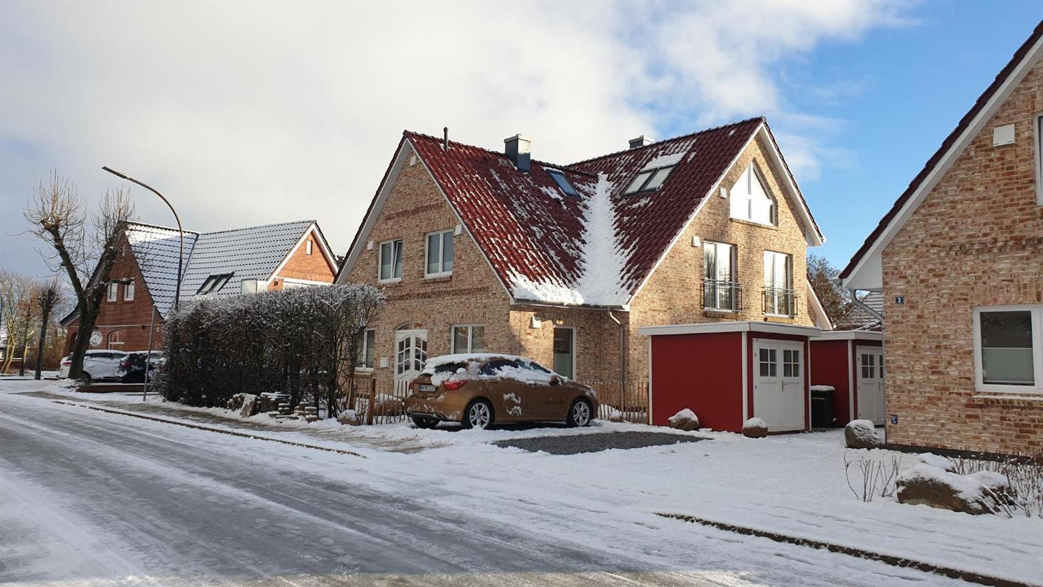Haus Longholmen view 4