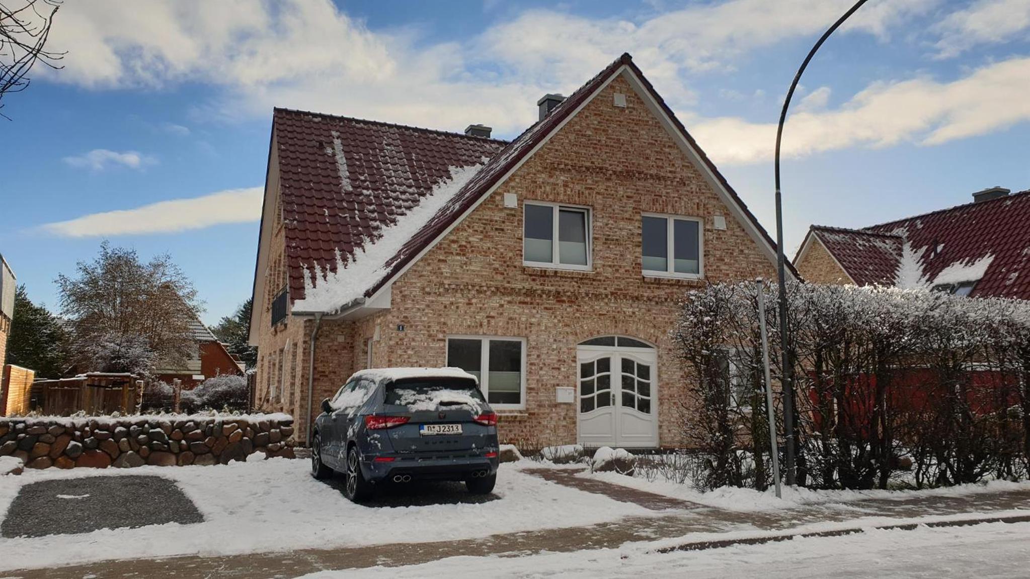 Haus Longholmen view 5