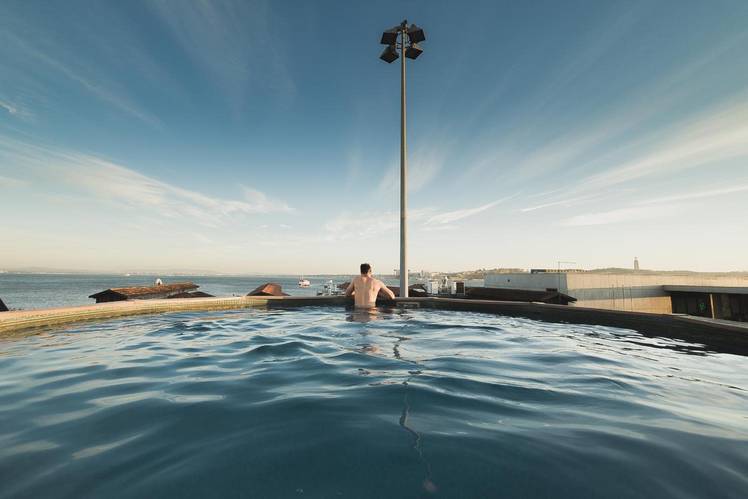 Sunset Destination Hostel