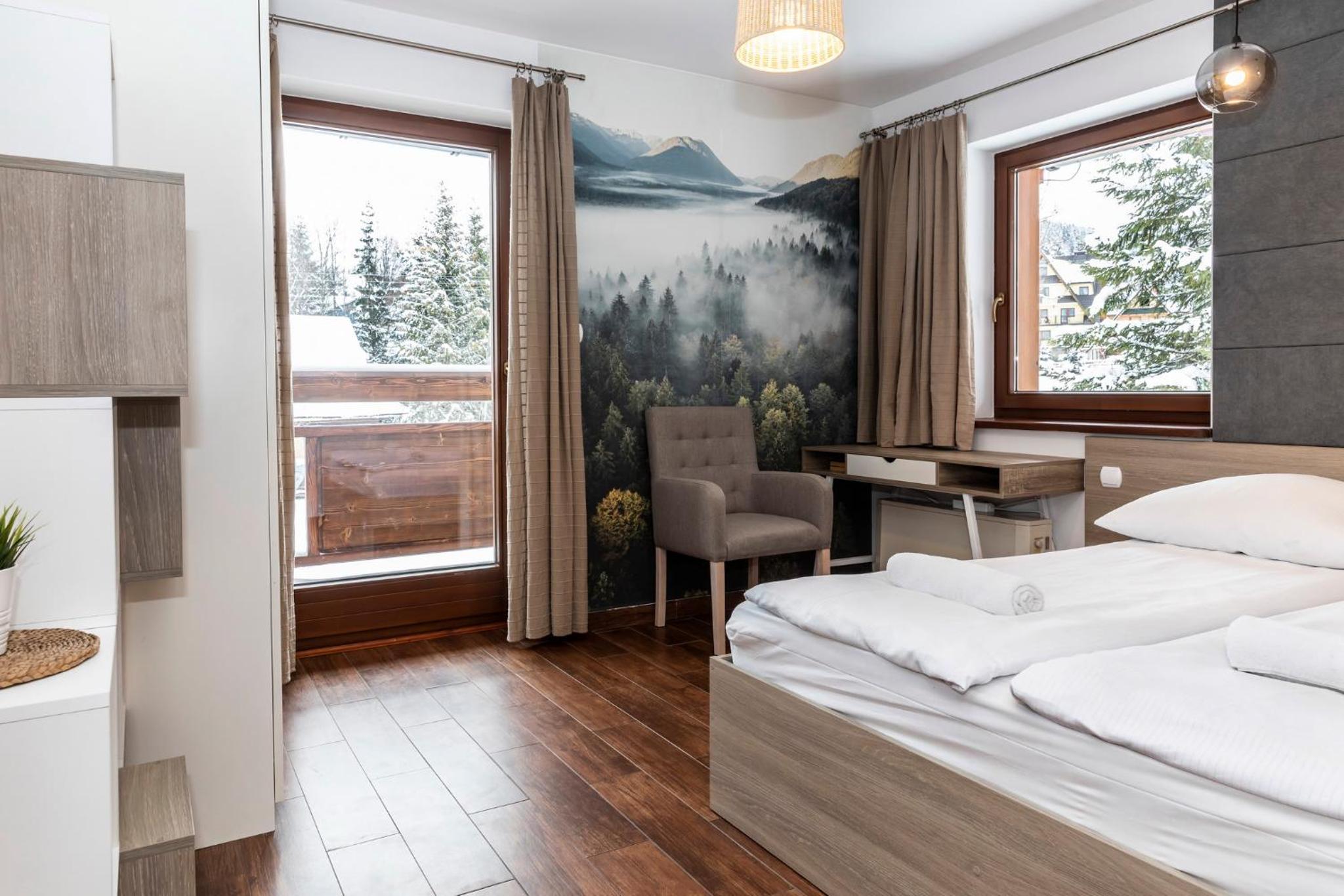 udanypobyt Apartamenty Słoneczne view 5