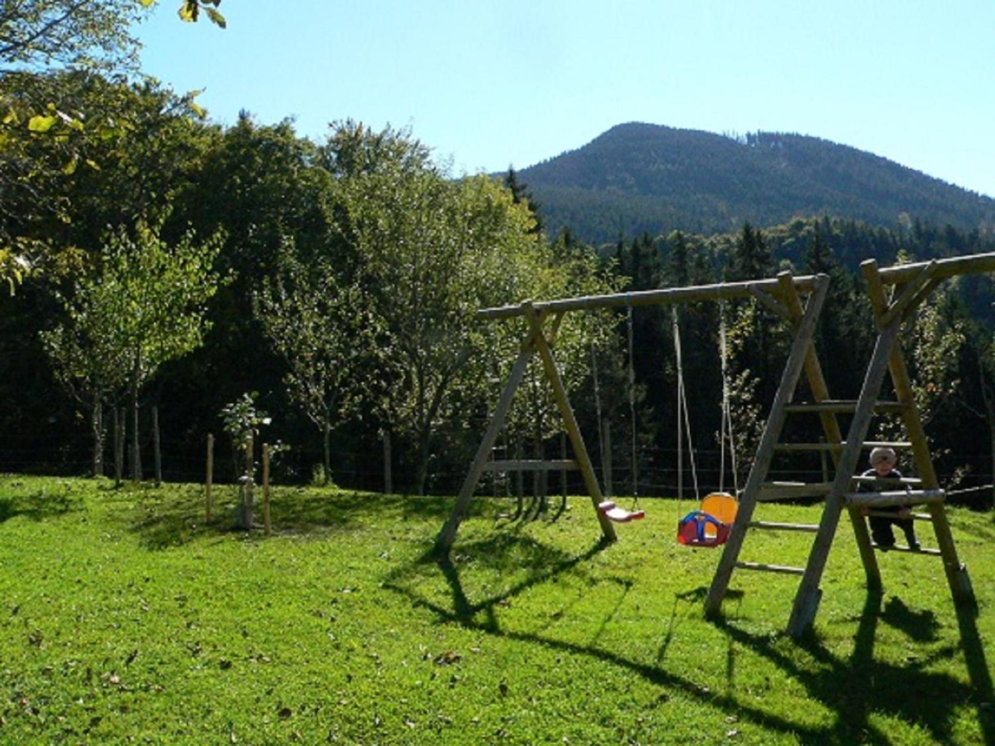 Fembacherhof view 2