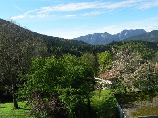Fembacherhof view 4