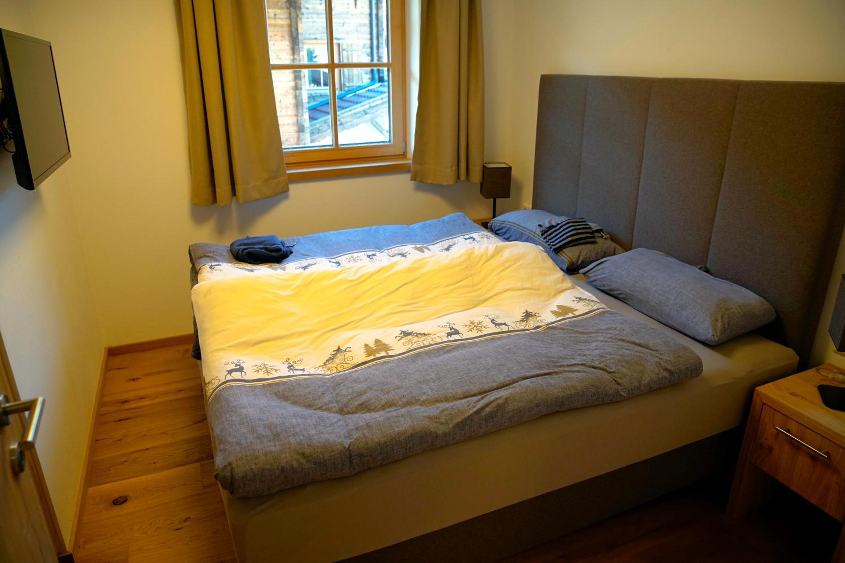 Alpin Residenzen Panoramabahn by Alpina-Holiday