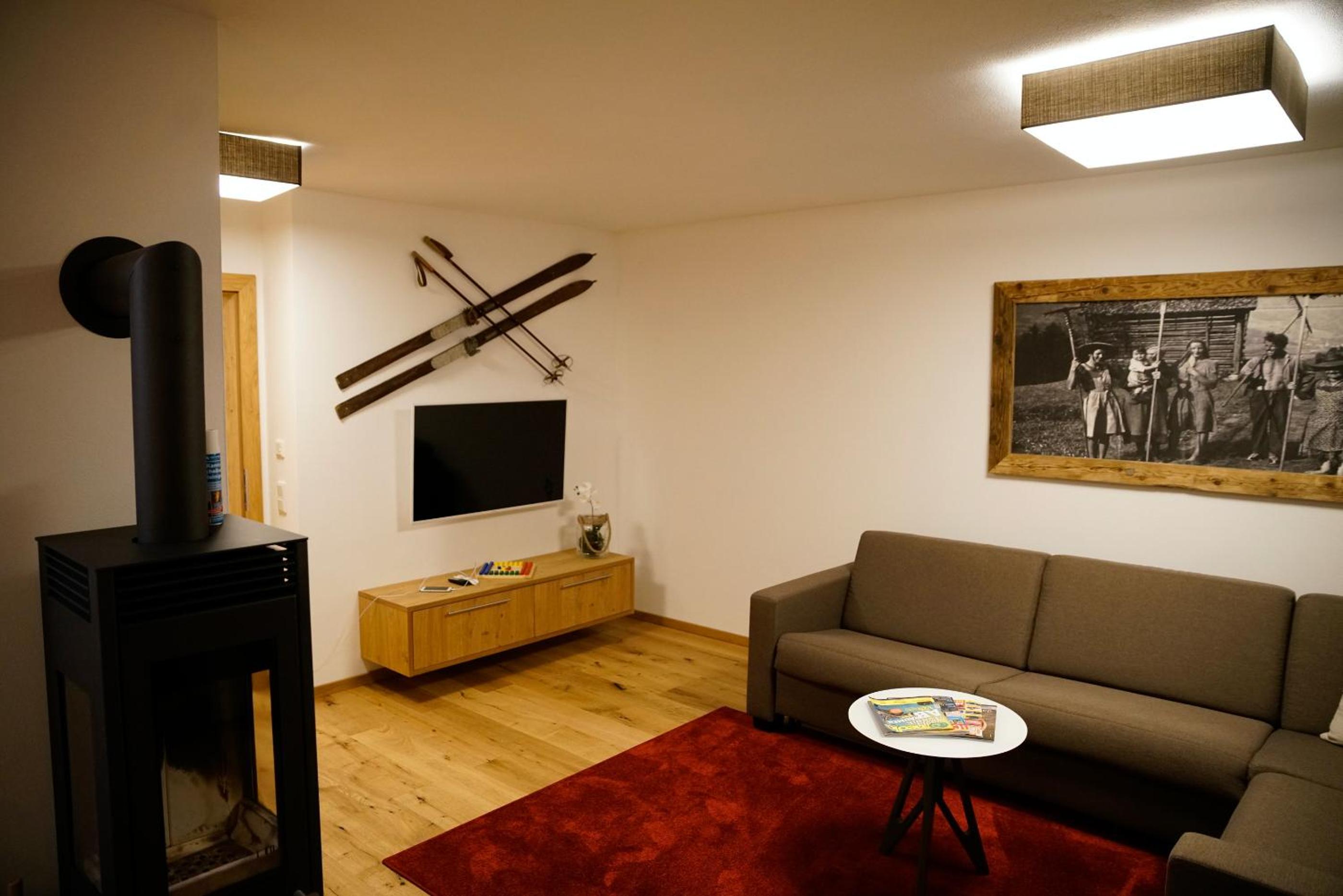 Alpin Residenzen Panoramabahn by Alpina-Holiday