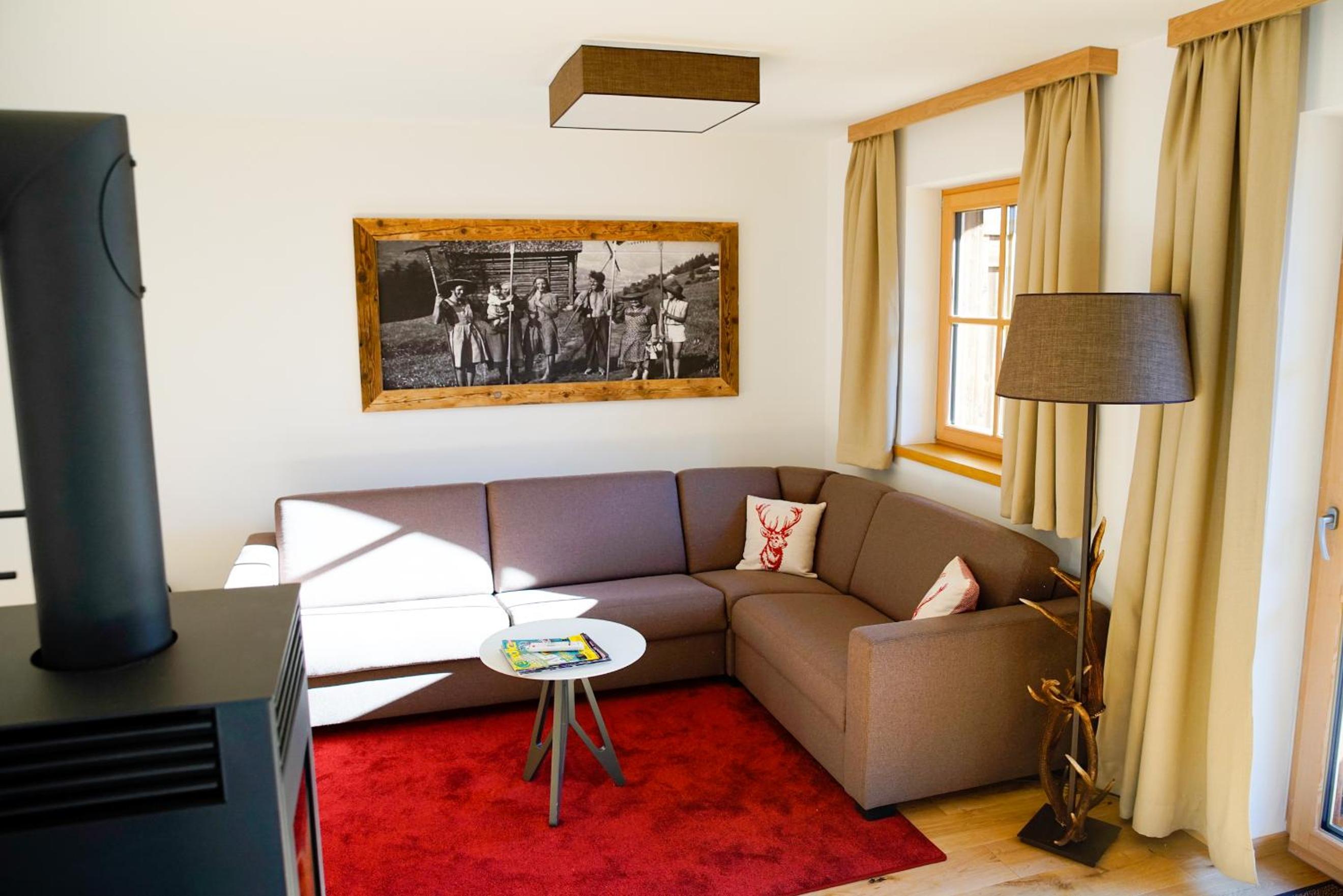 Alpin Residenzen Panoramabahn by Alpina-Holiday