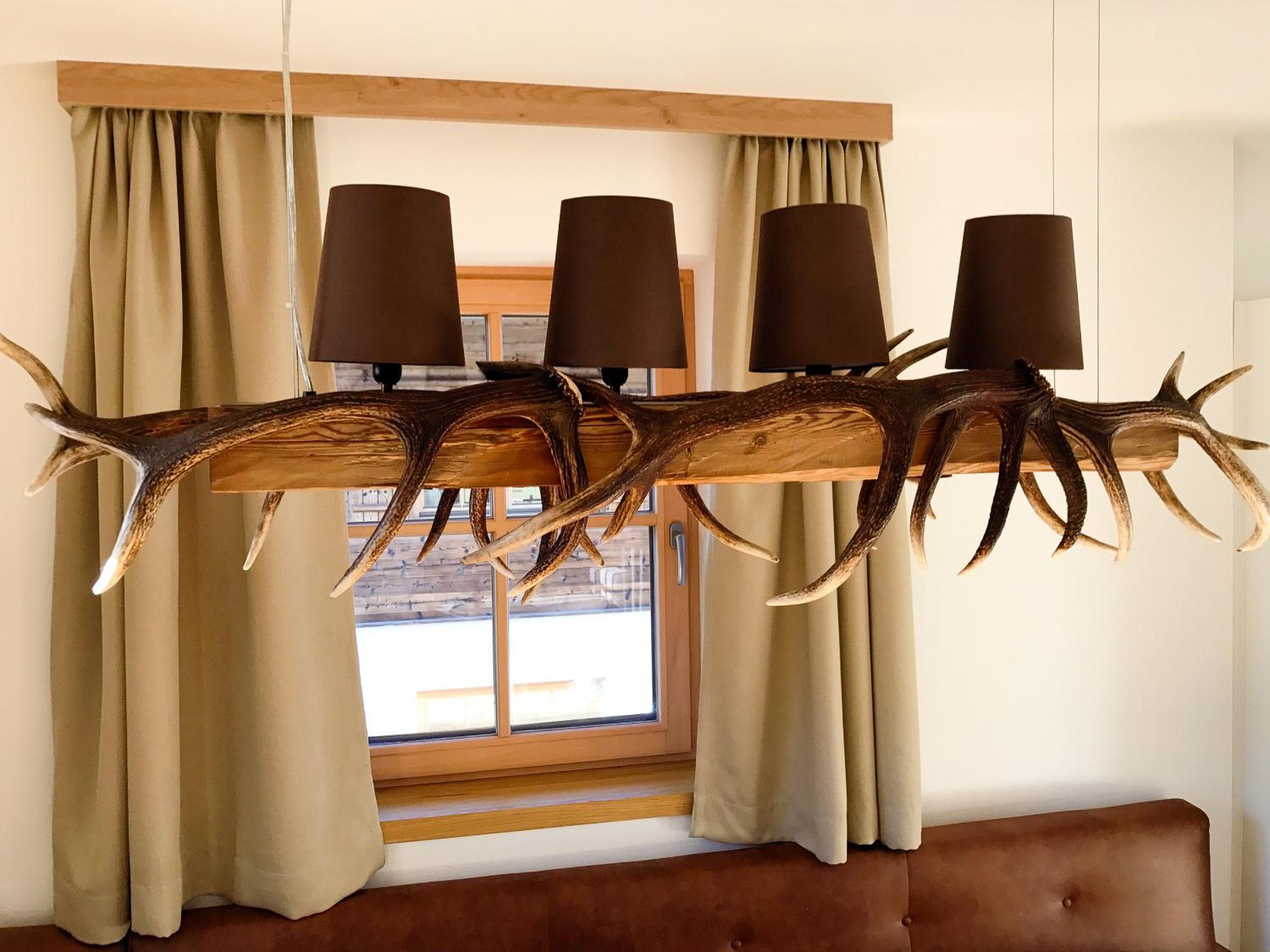 Alpin Residenzen Panoramabahn by Alpina-Holiday
