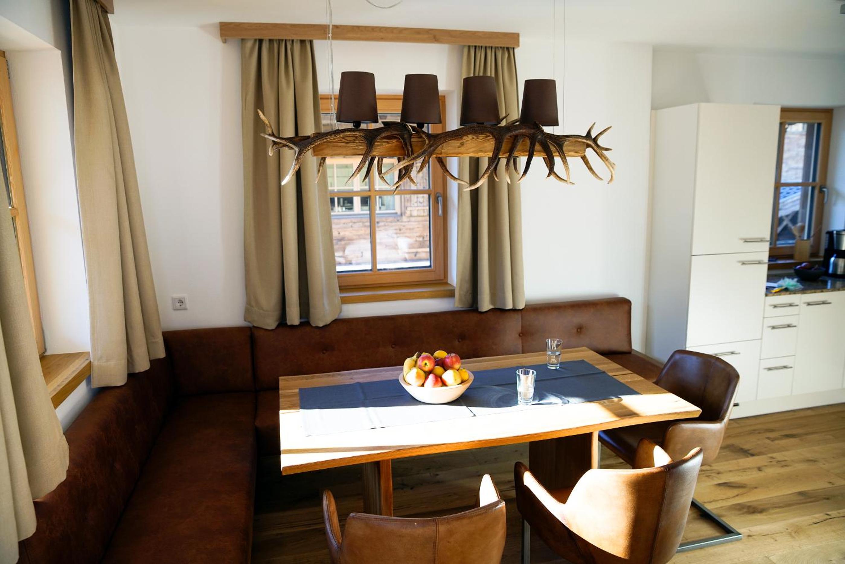 Alpin Residenzen Panoramabahn by Alpina-Holiday