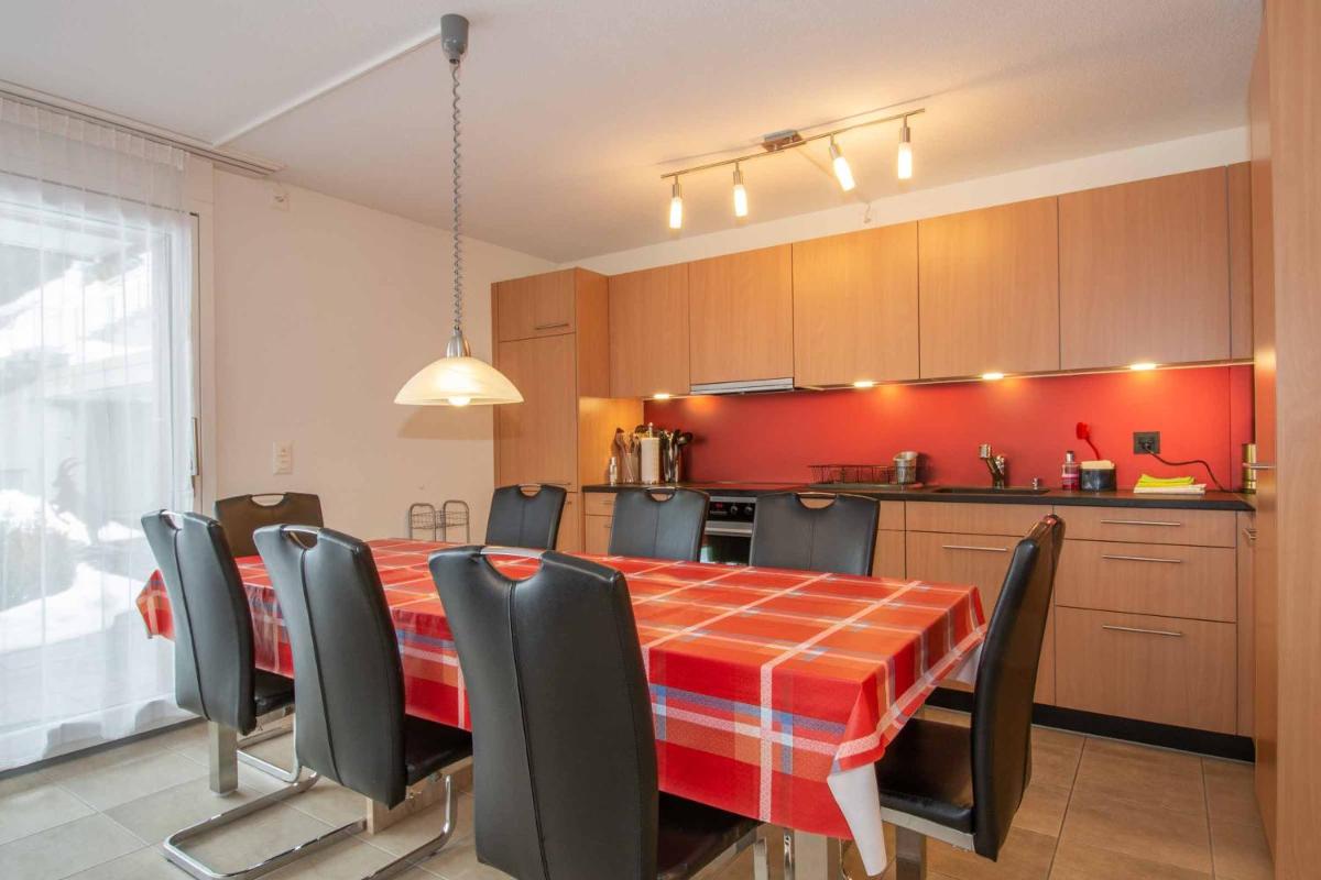 Ferienwohnung Margeli view 4