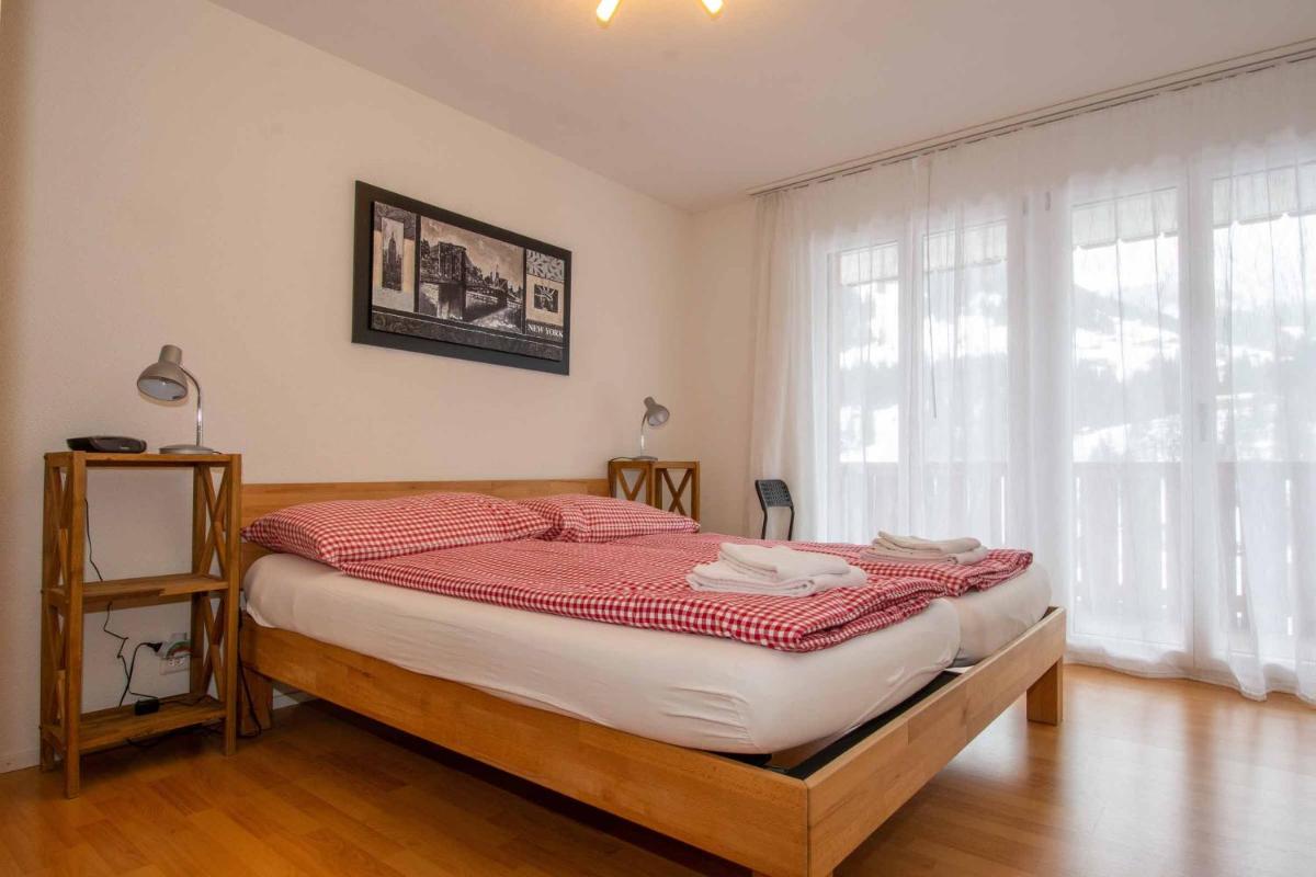Ferienwohnung Margeli view 5