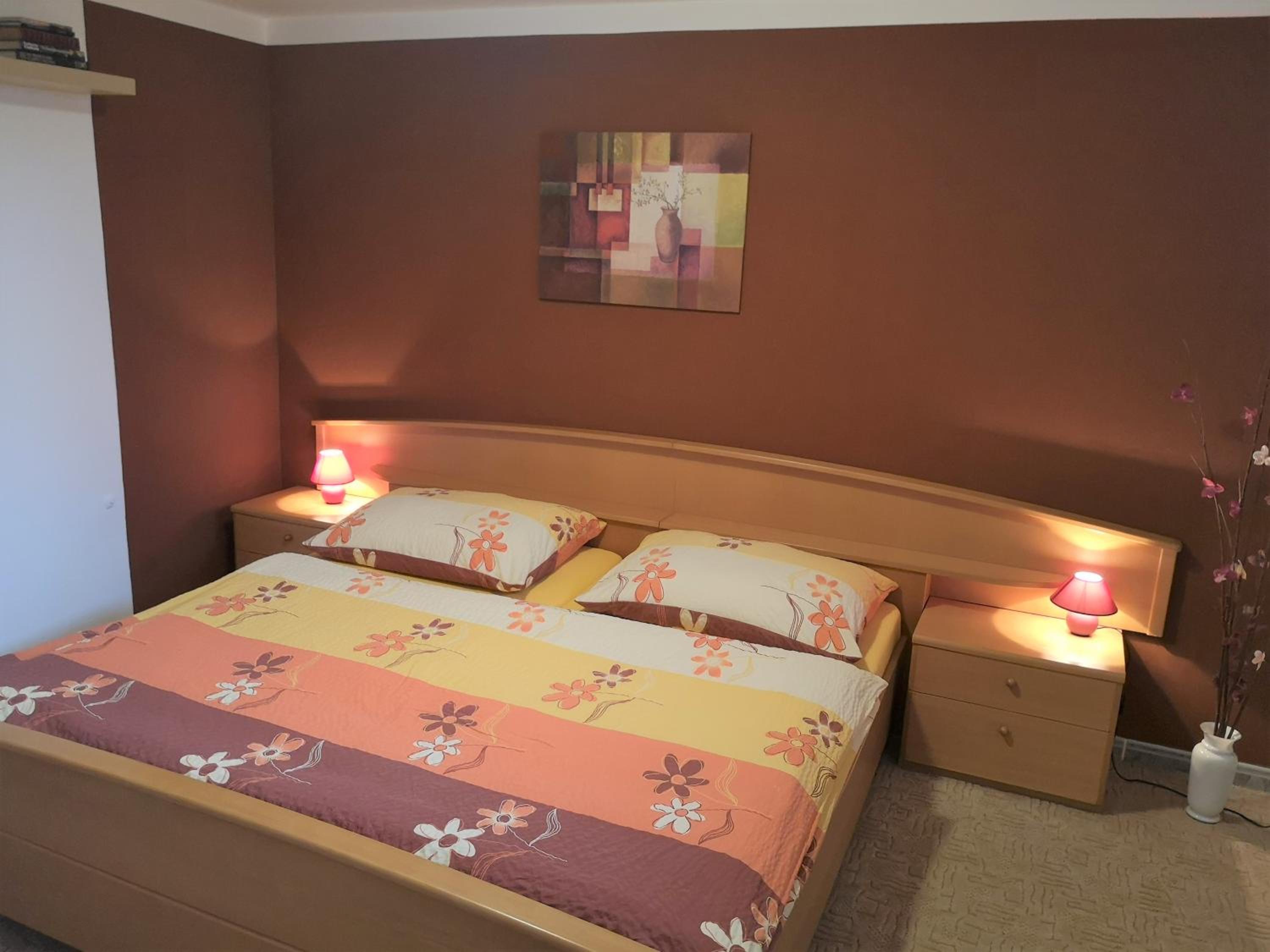 Apartma Marcella Liberec