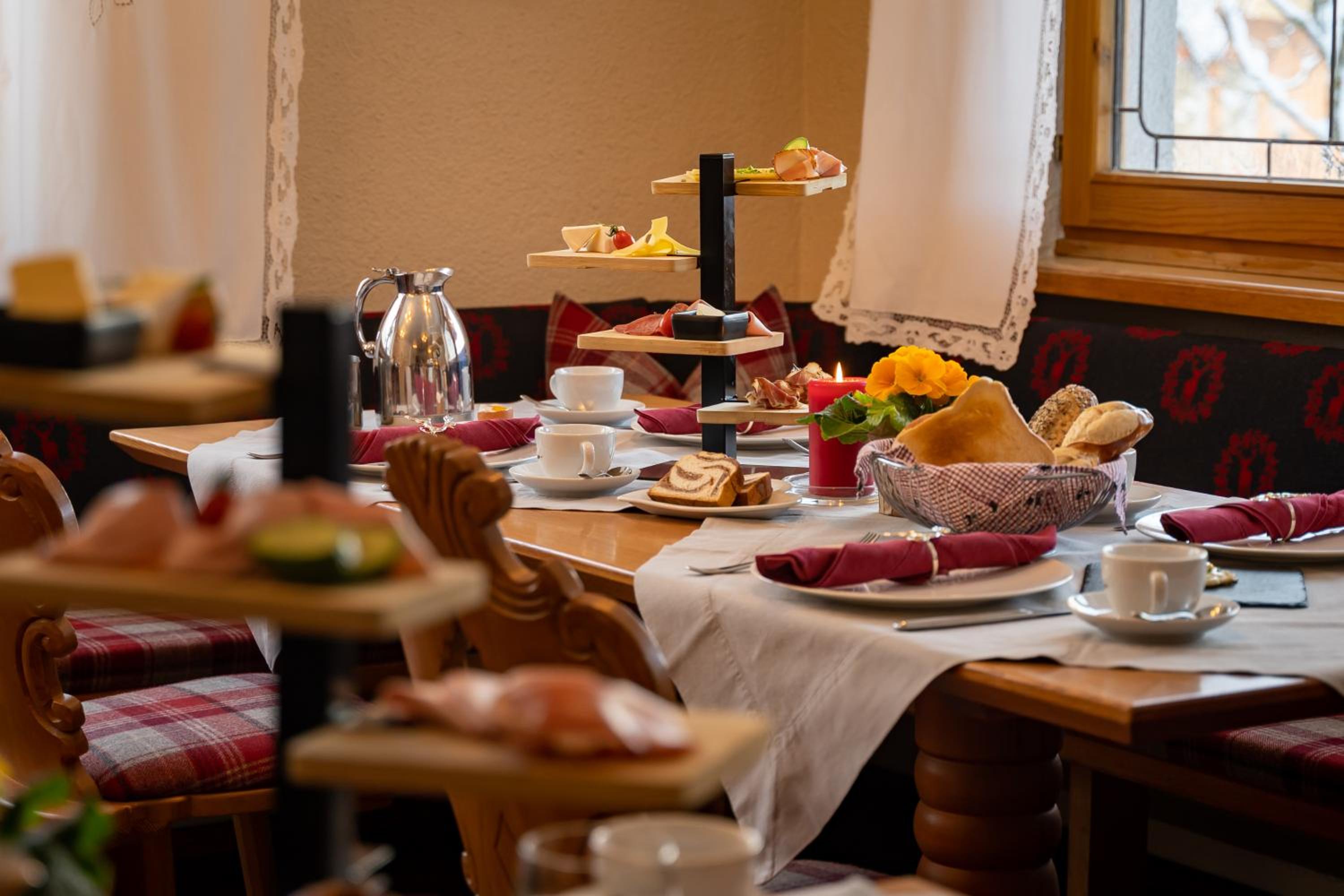 Gasthaus-Pension Golfvilla