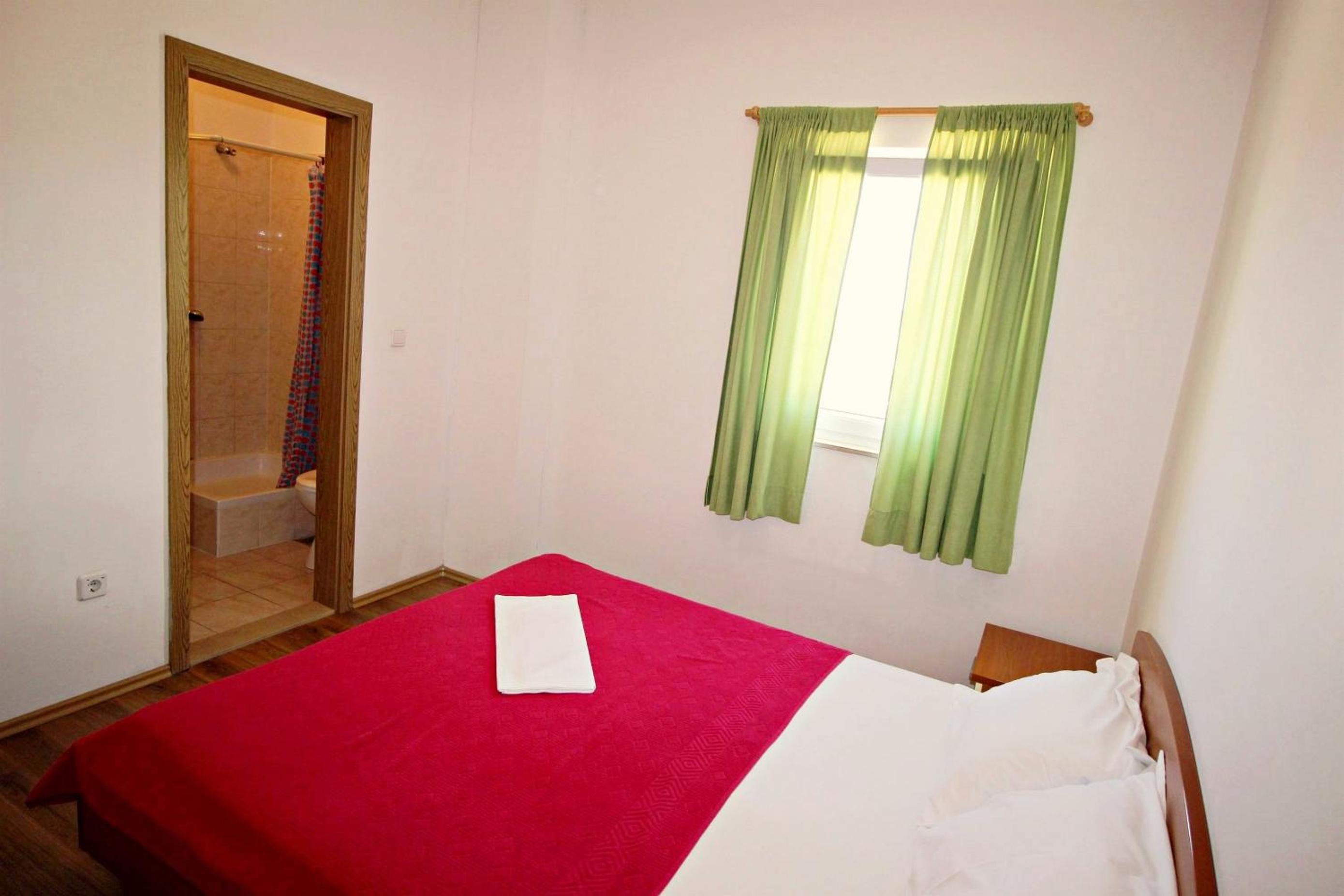 Apartments Marko Nemira view 4