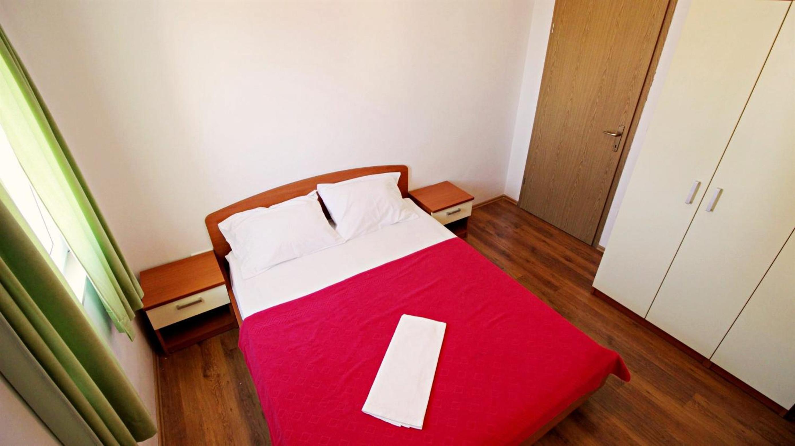 Apartments Marko Nemira view 5