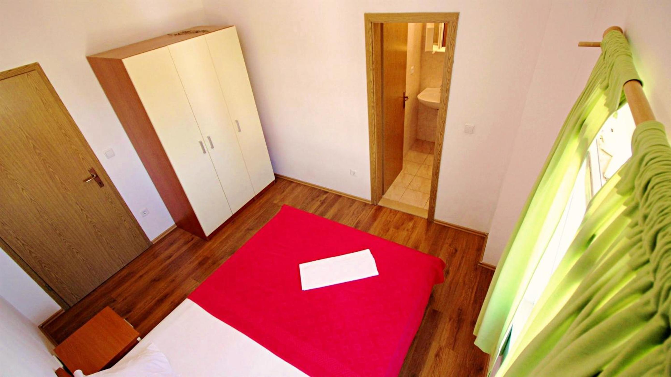 Apartments Marko Nemira view 3
