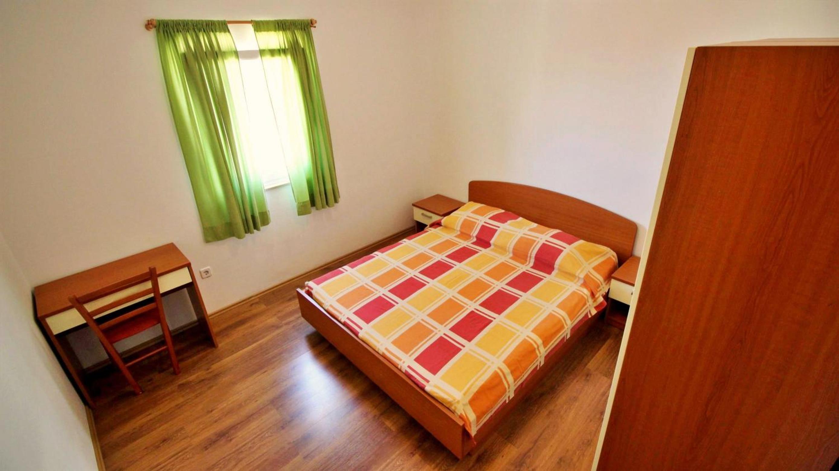 Apartments Marko Nemira view 2