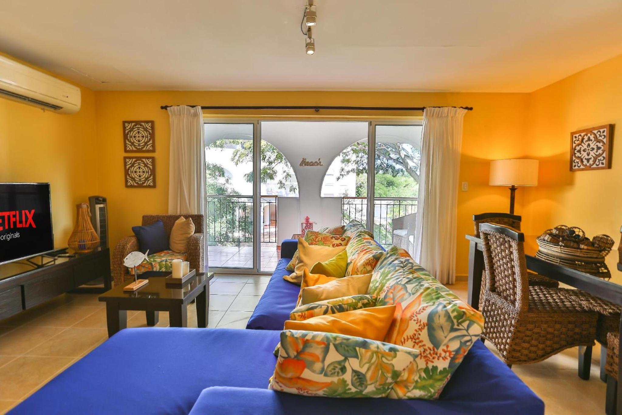 Hotel Beachfront Cadaques Smart Tv Fullkitchenrest - Image 1