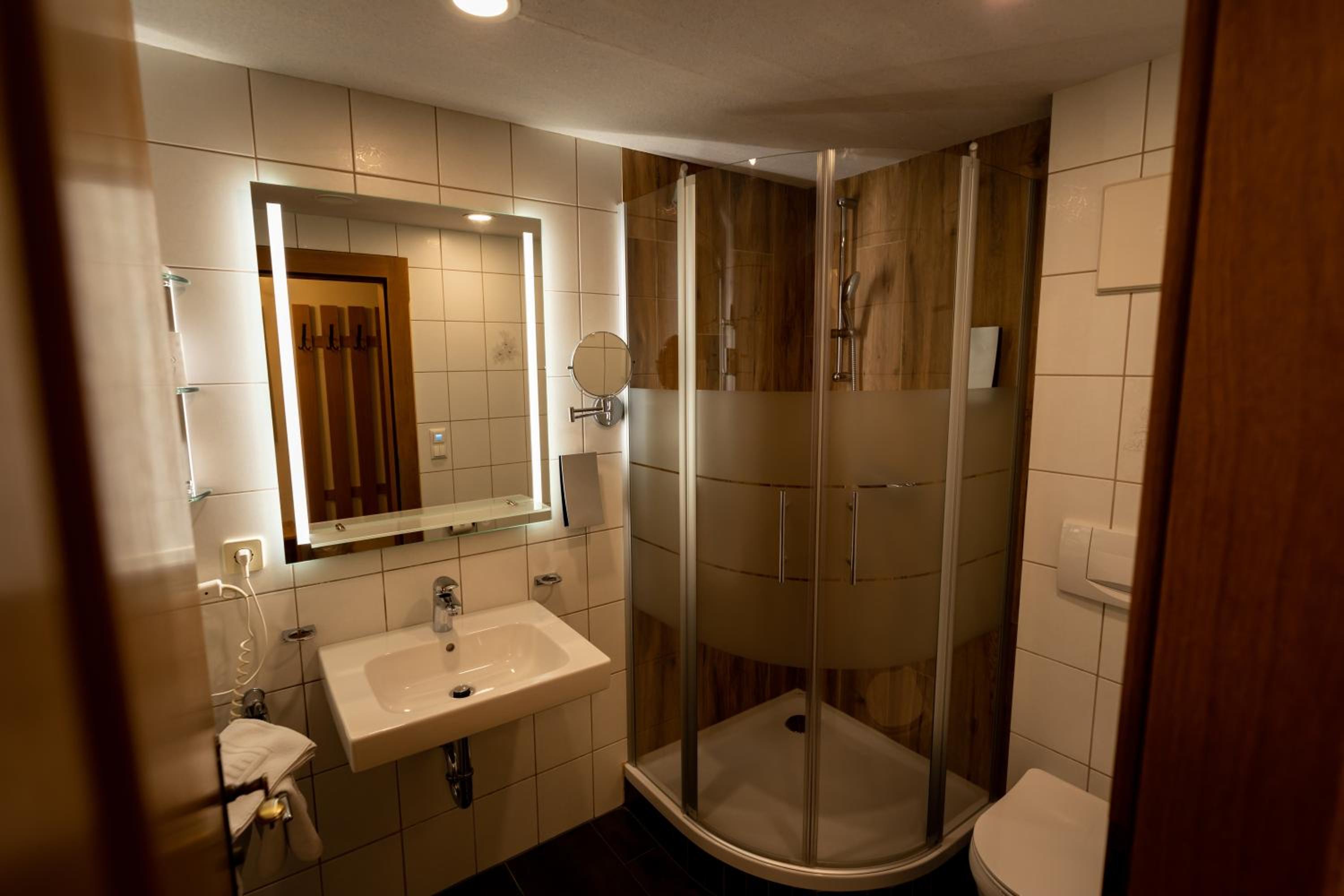 Gasthaus-Pension Golfvilla