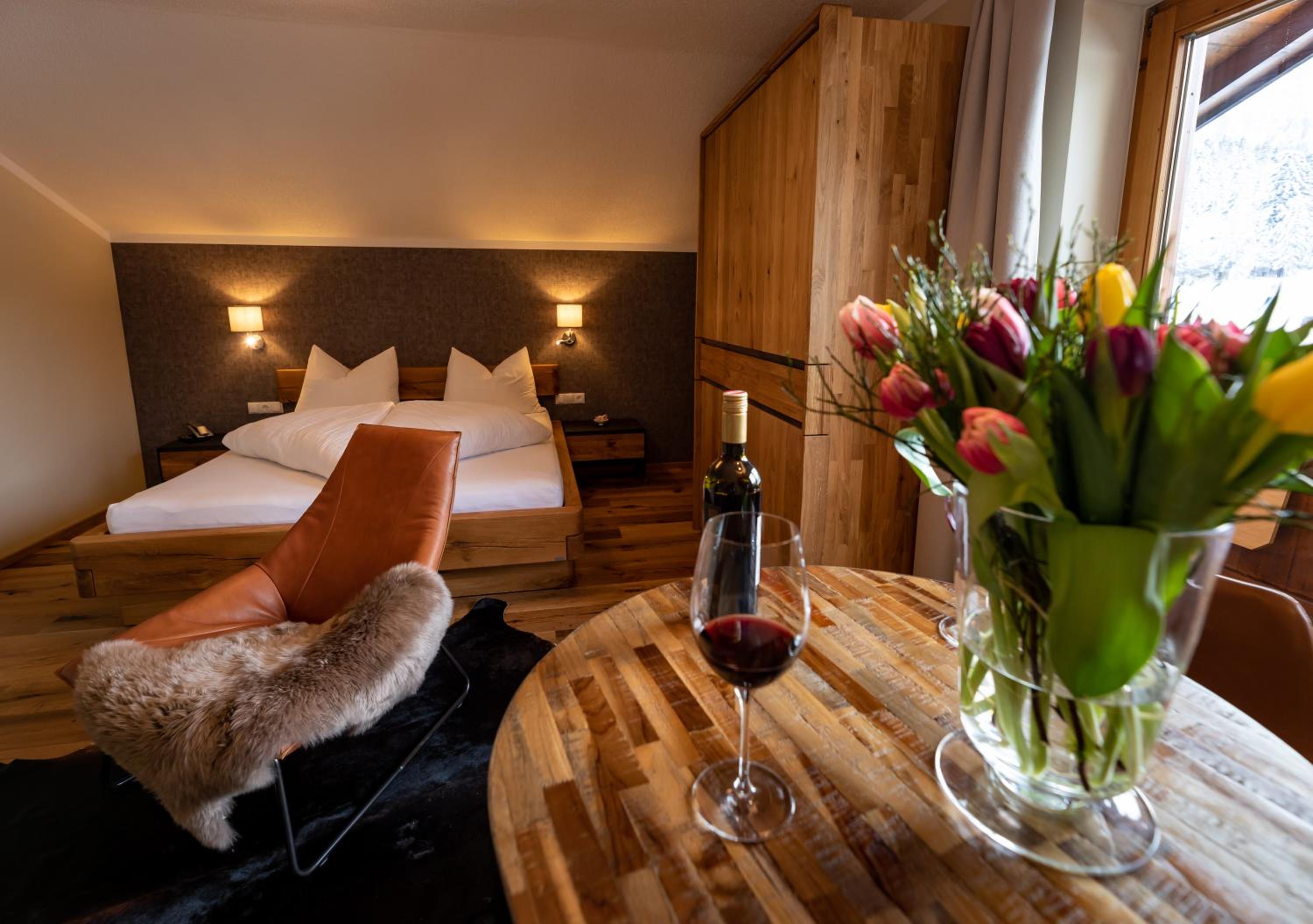 Gasthaus-Pension Golfvilla