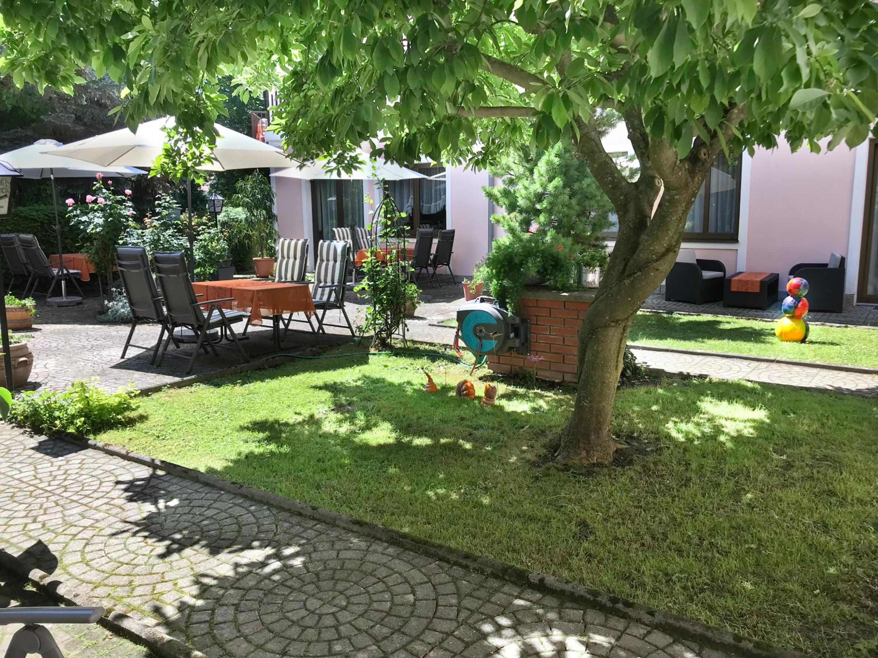 Pension Wienerstub'n
