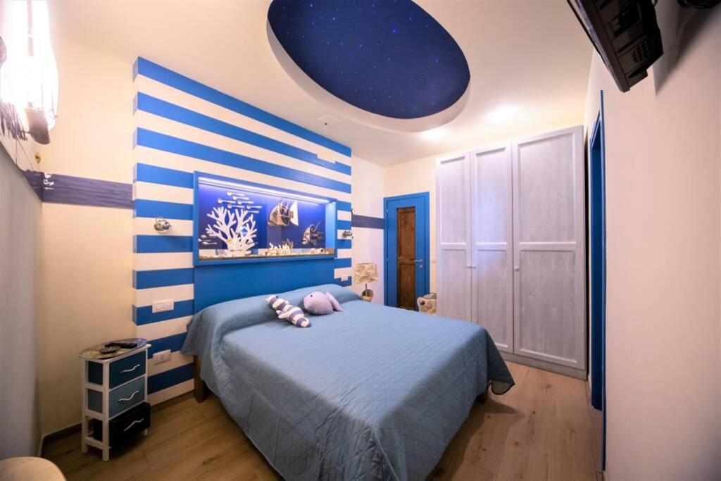 Residenza Antolina per un soggiorno a 5 stelle view 2