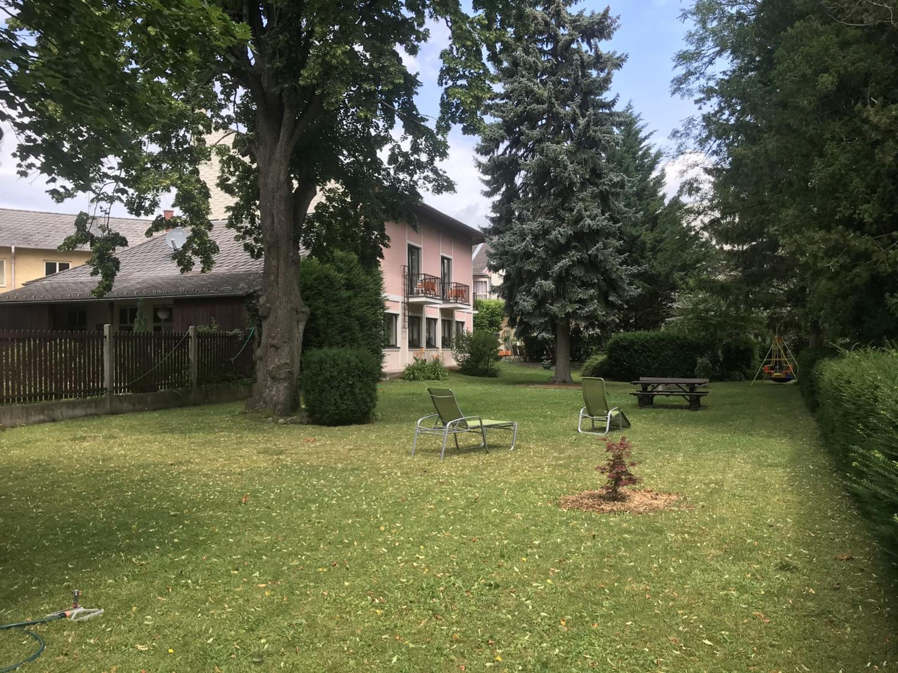 Pension Wienerstub'n