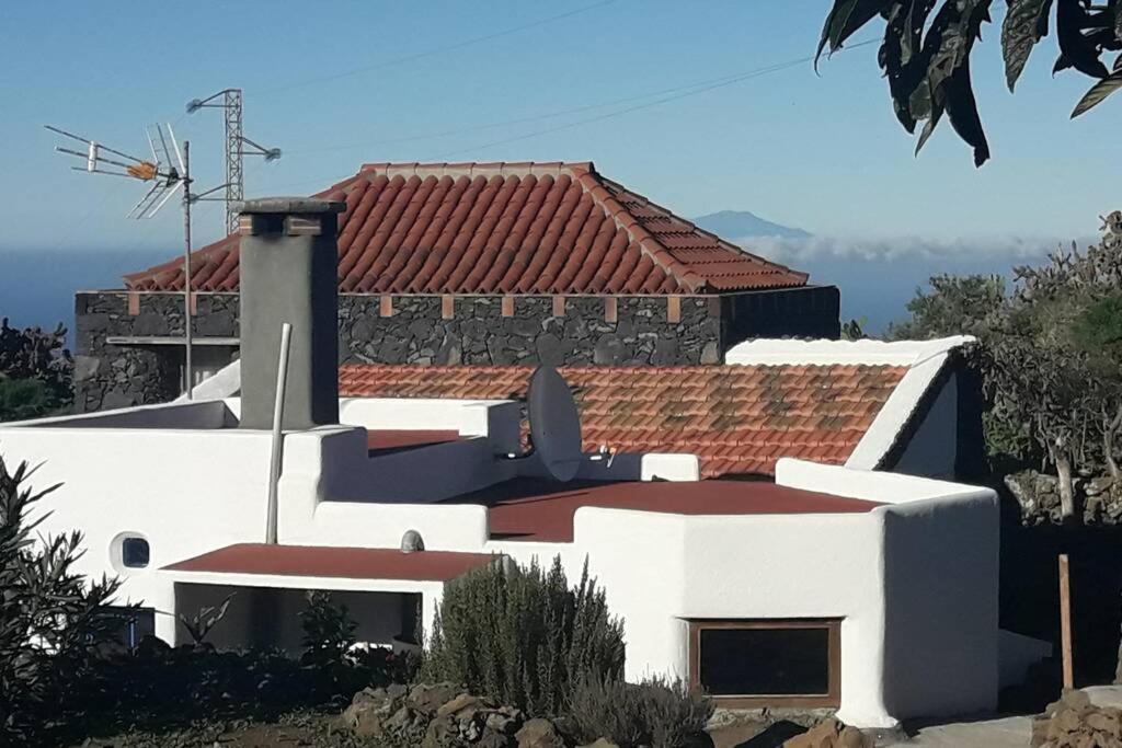 CASA EL VALLITO view 4
