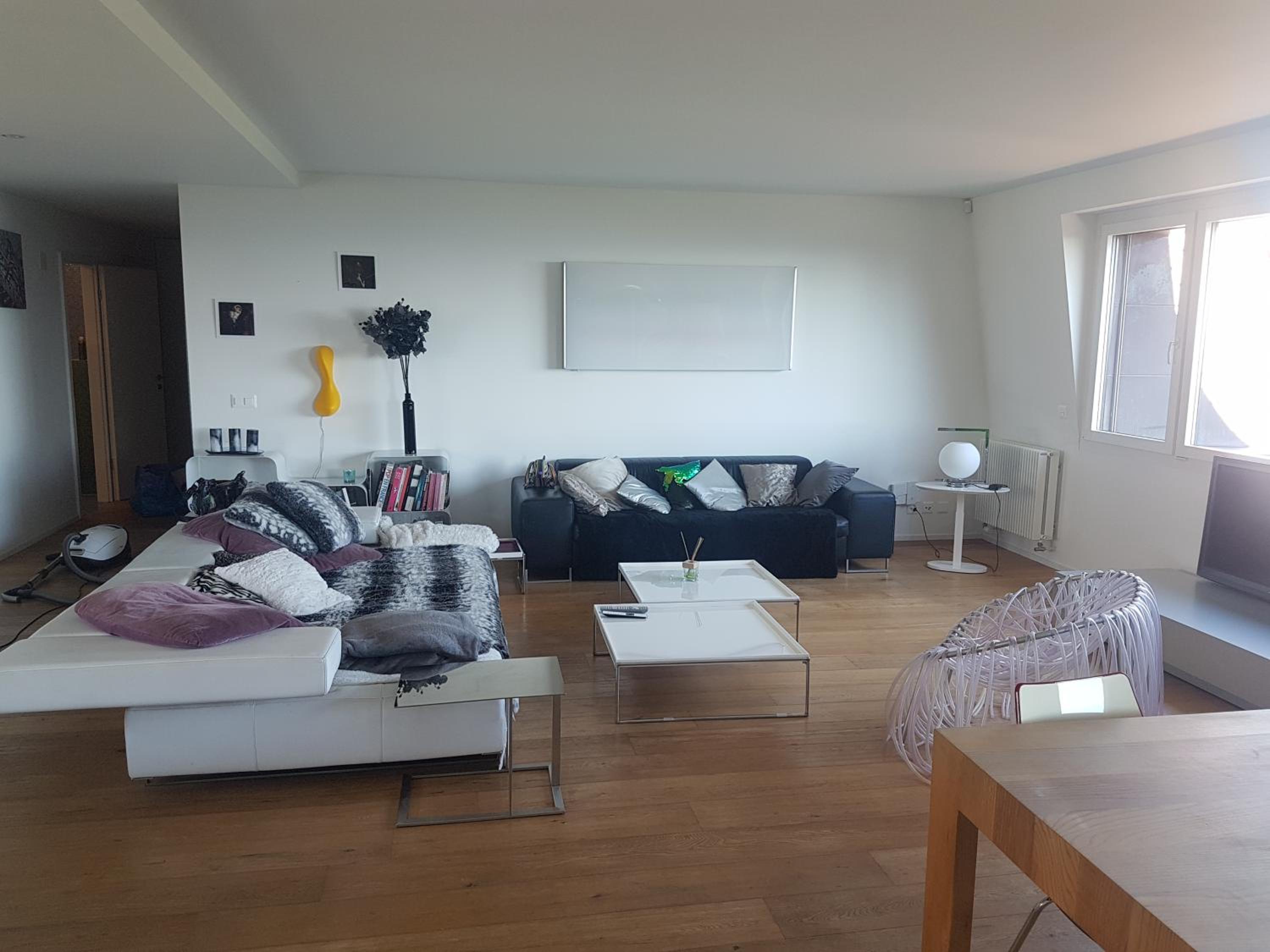 3-bedroom apartment with spectacular view