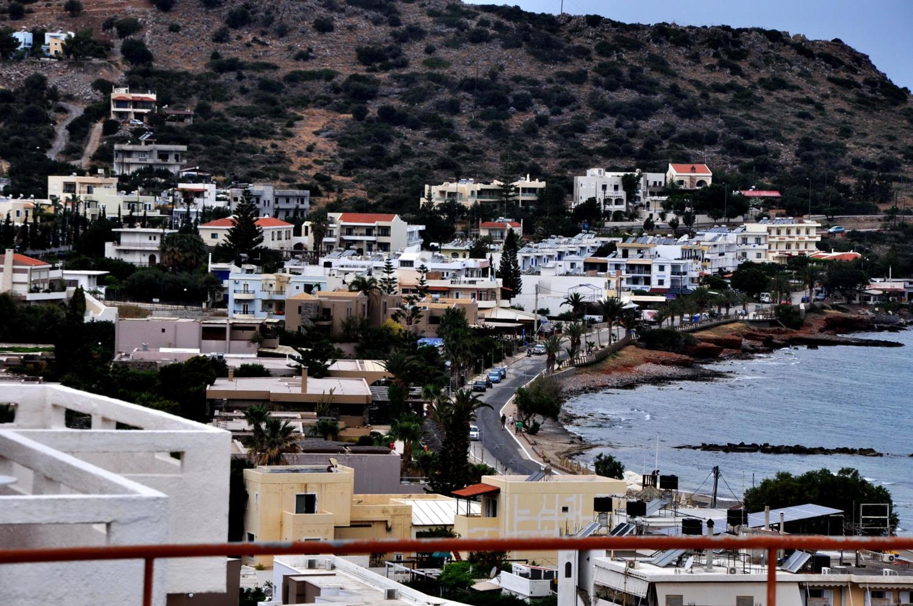Heliotrope Apartments