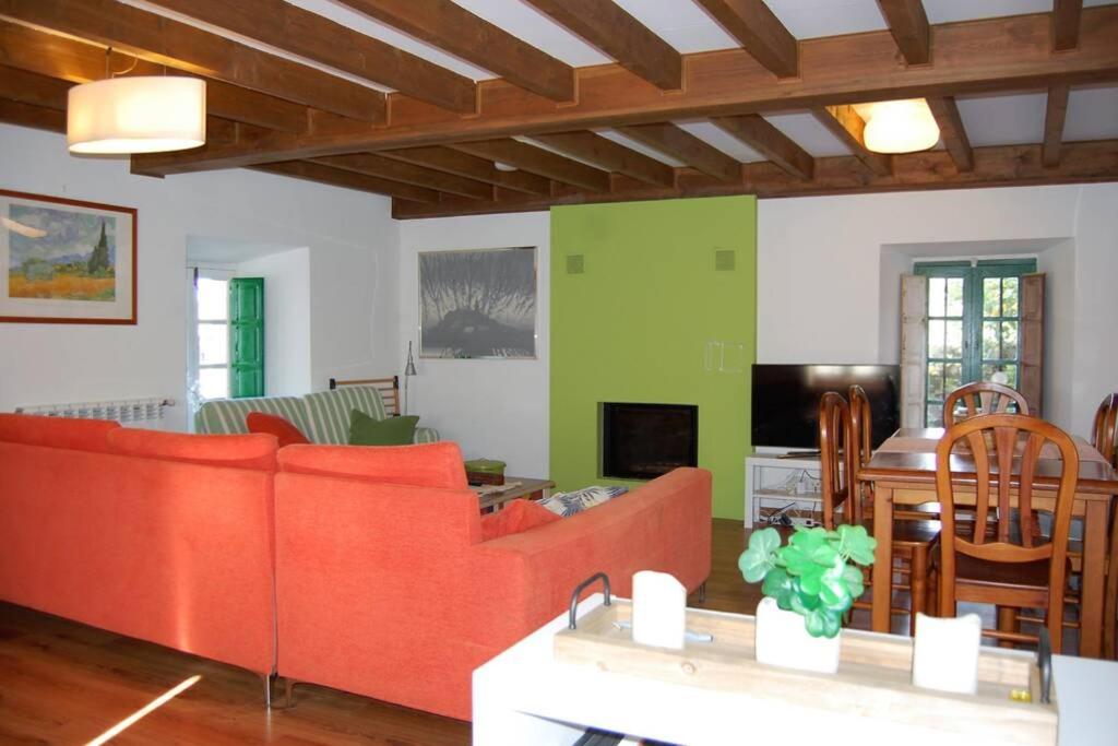 Gestiona2R - Casa rural Matias Mar y Montaña ideal Familias view 4
