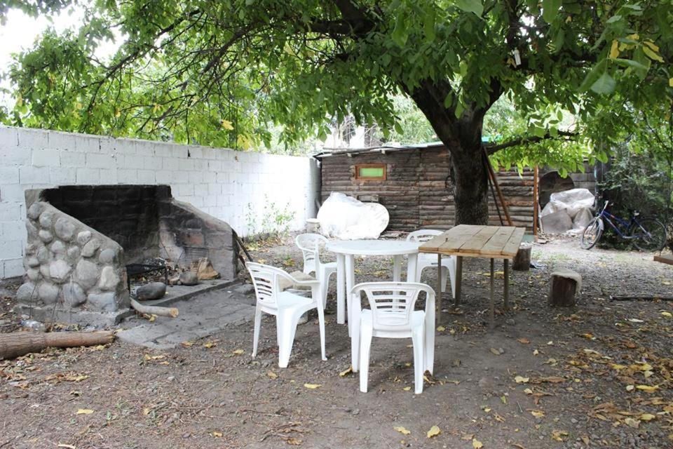 Hospedaje Unelen