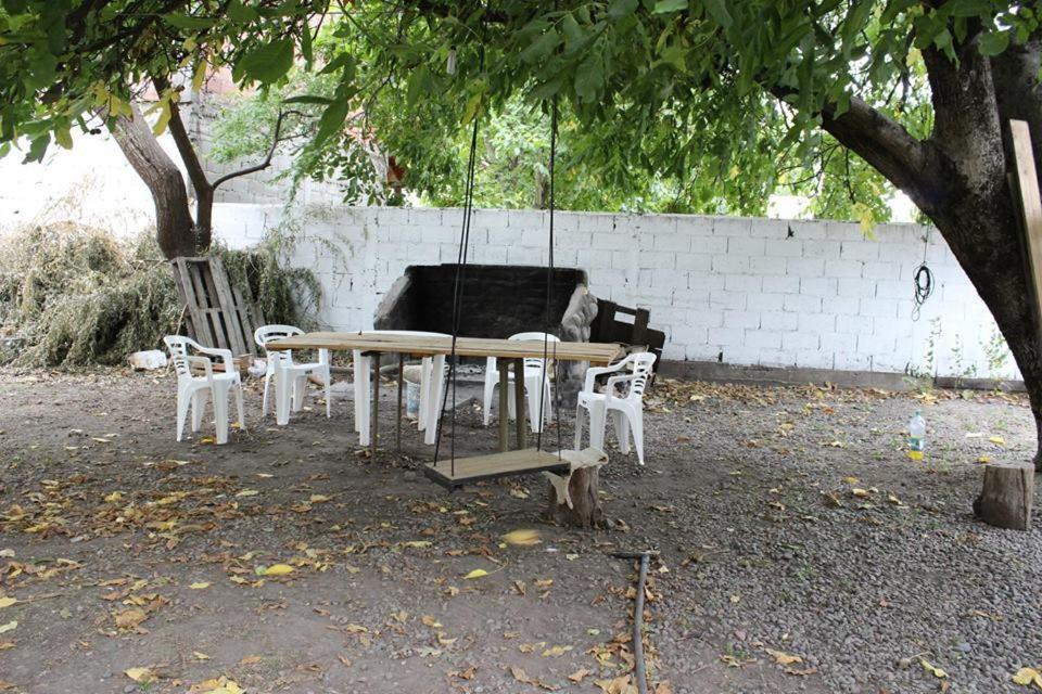 Hospedaje Unelen