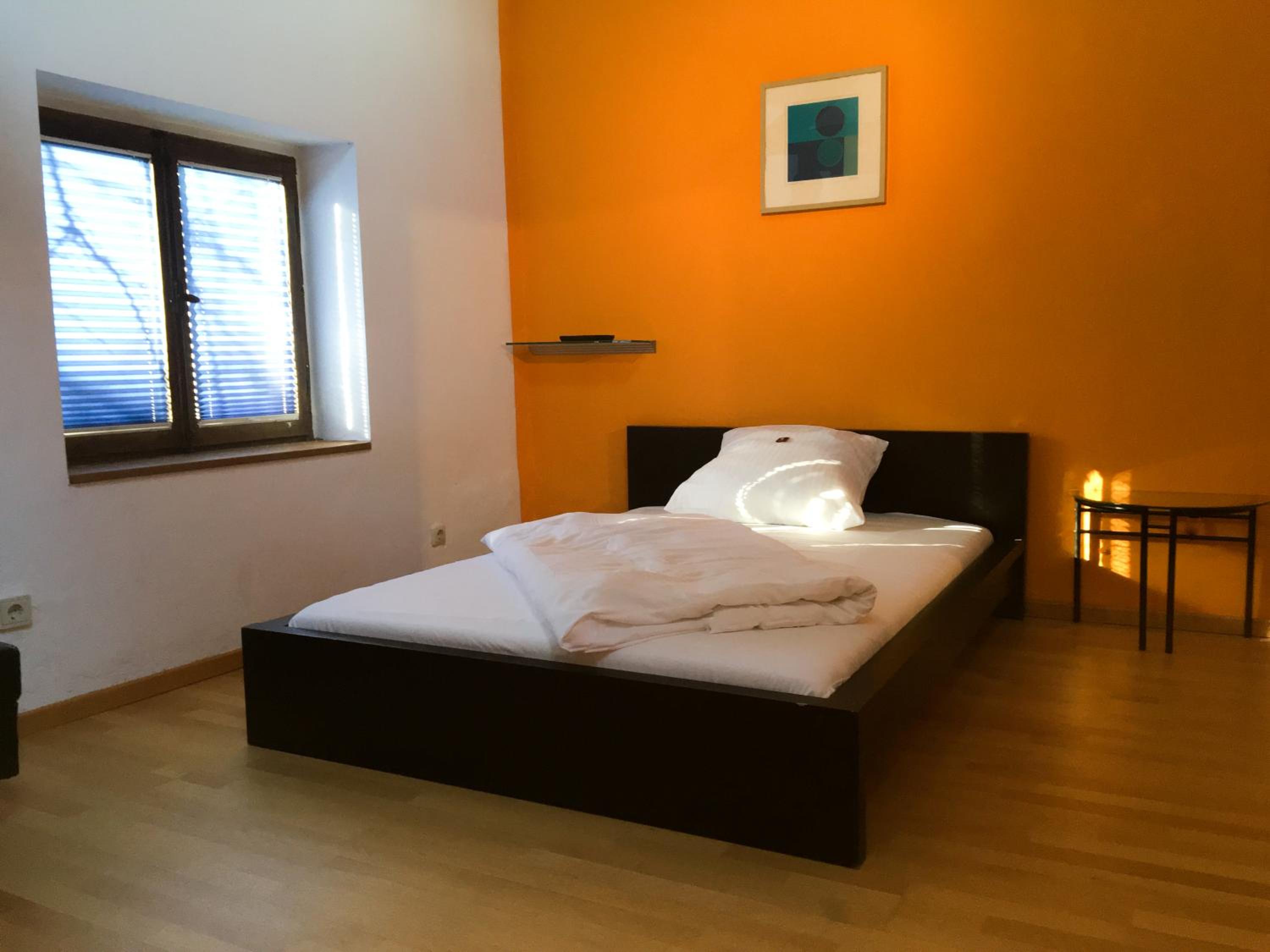 Hotel ZweiLinden Meckenheim Bonn