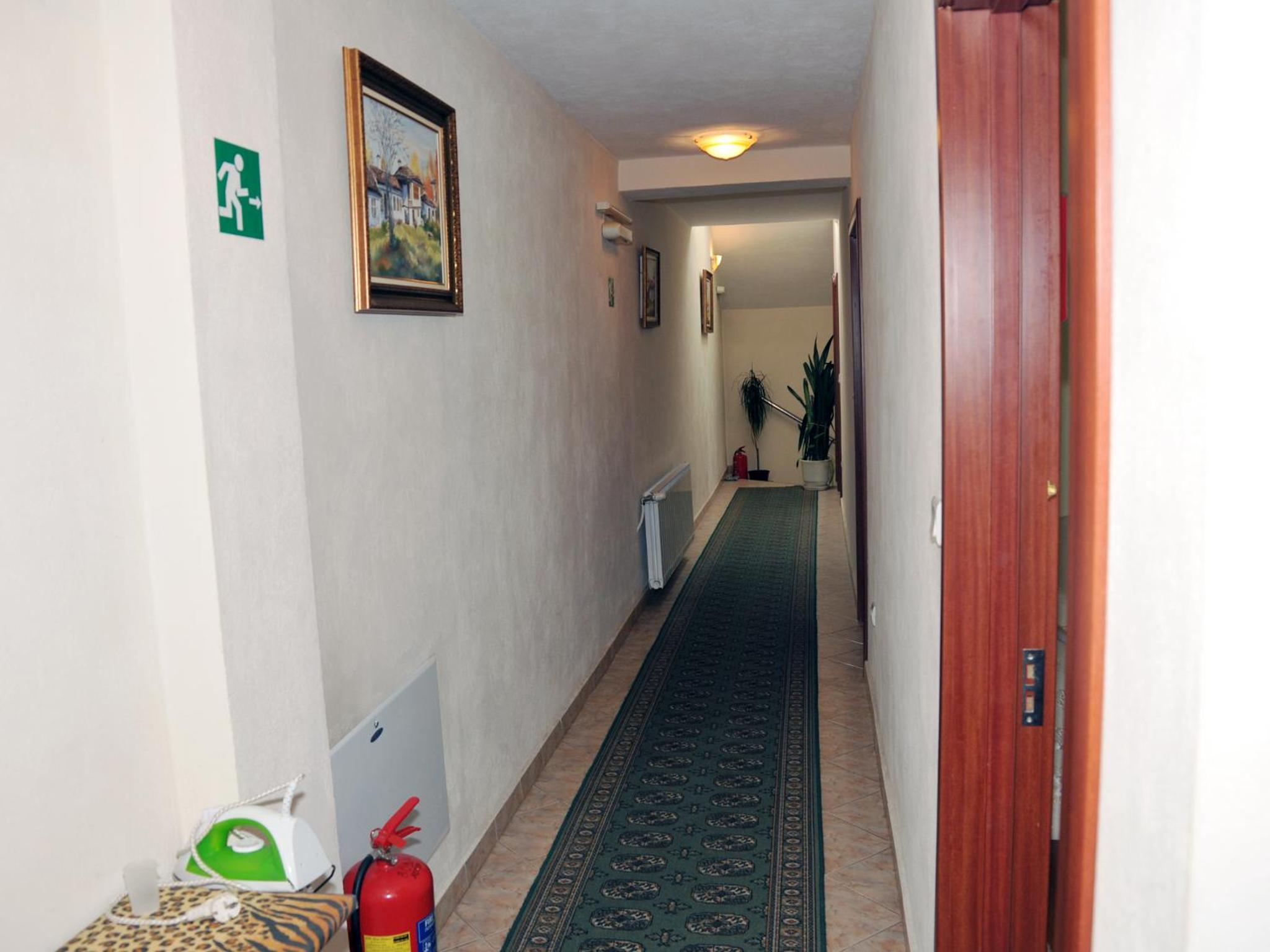 Guesthouse Elizabeth
