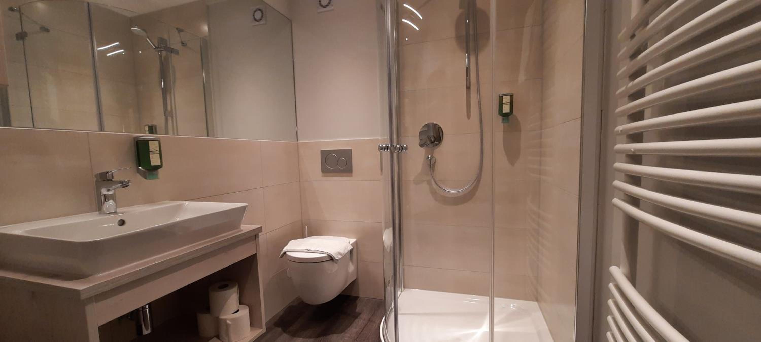 "Blauer Bock" - Hotel-Garni - Property Image 5