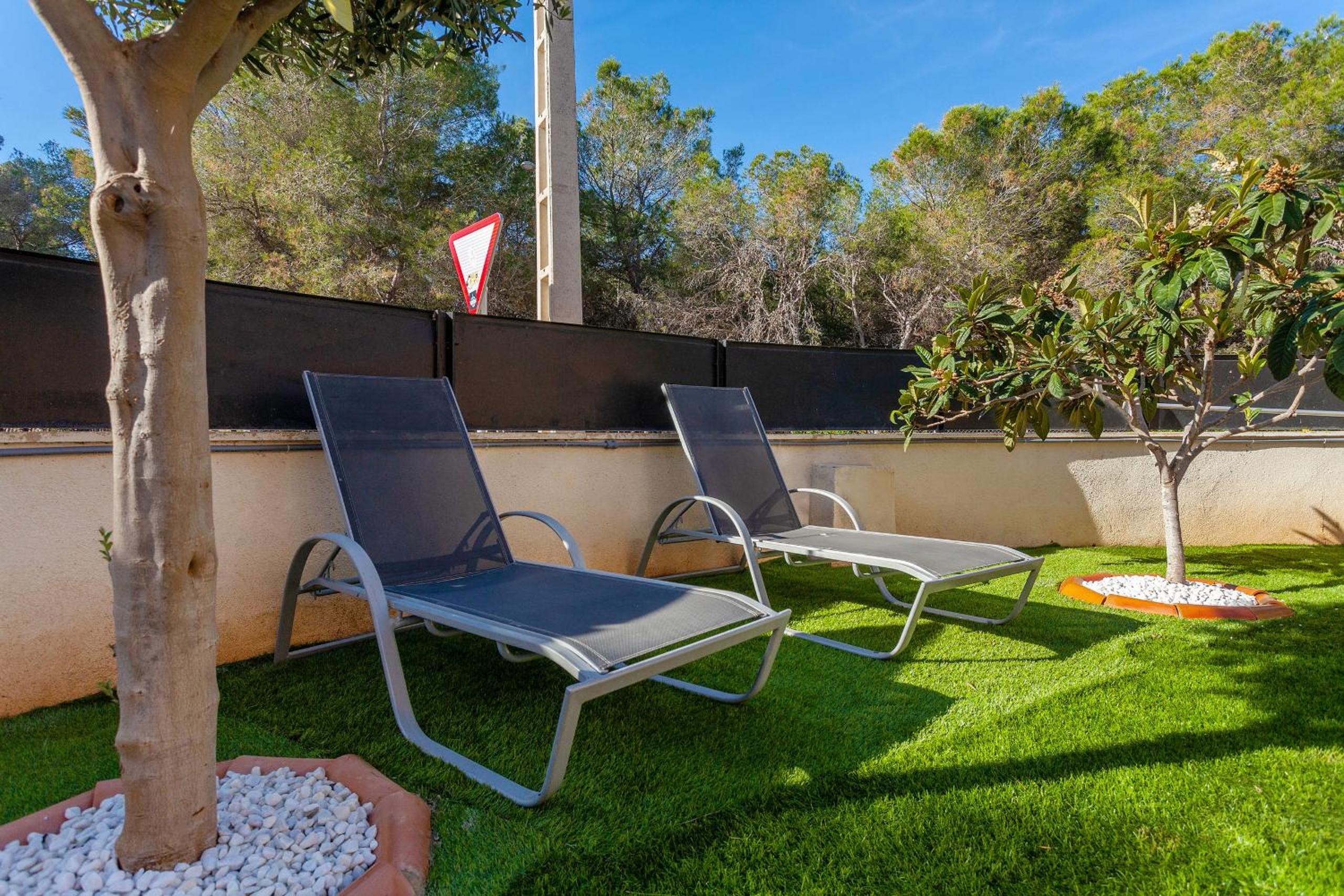 Villa Trobadors view 5