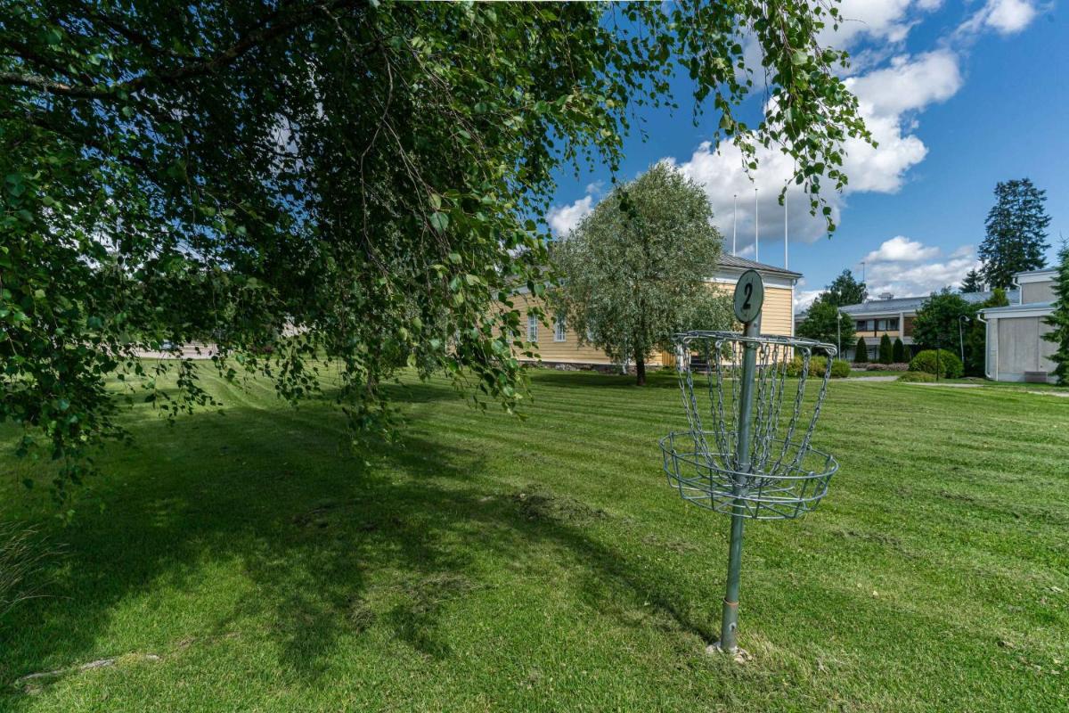 children's play area
