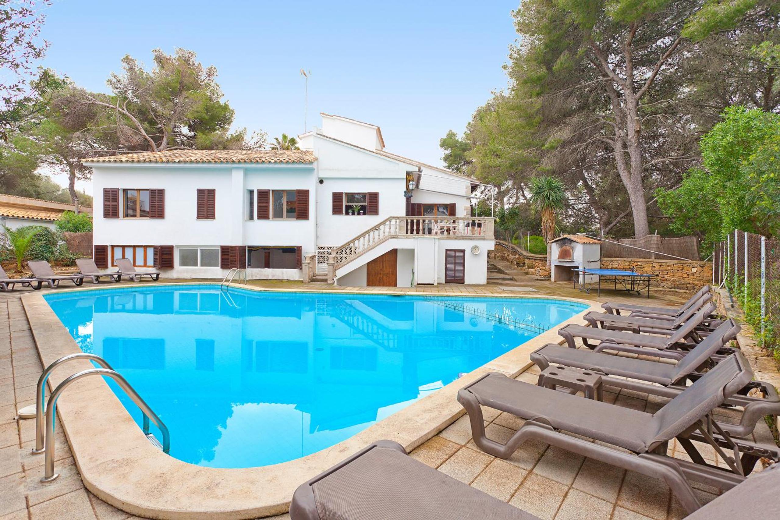 Hotel Villa Ribera de Son Veri - Image 1