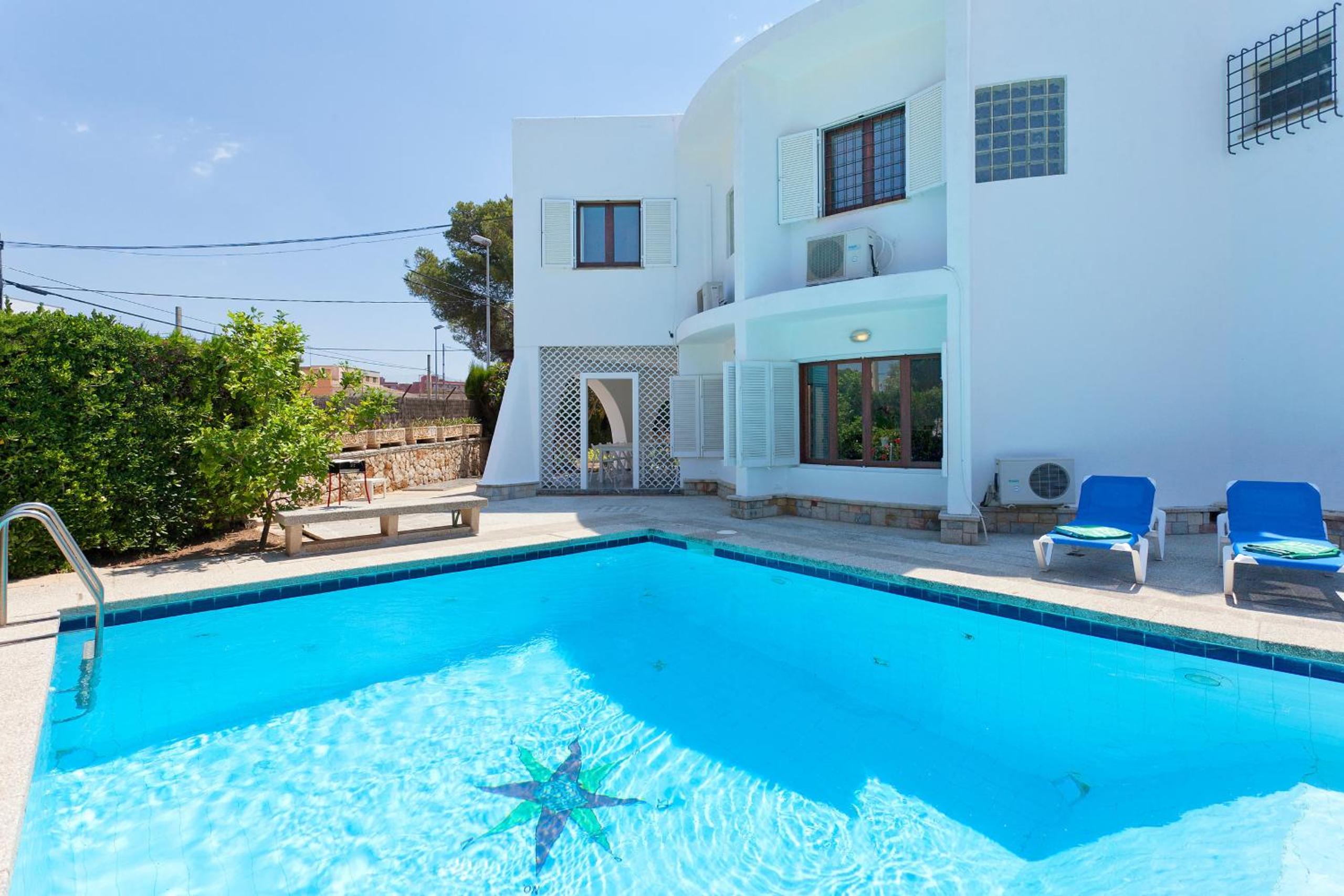 Hotel Villa Son Veri d'Alt - Image 1