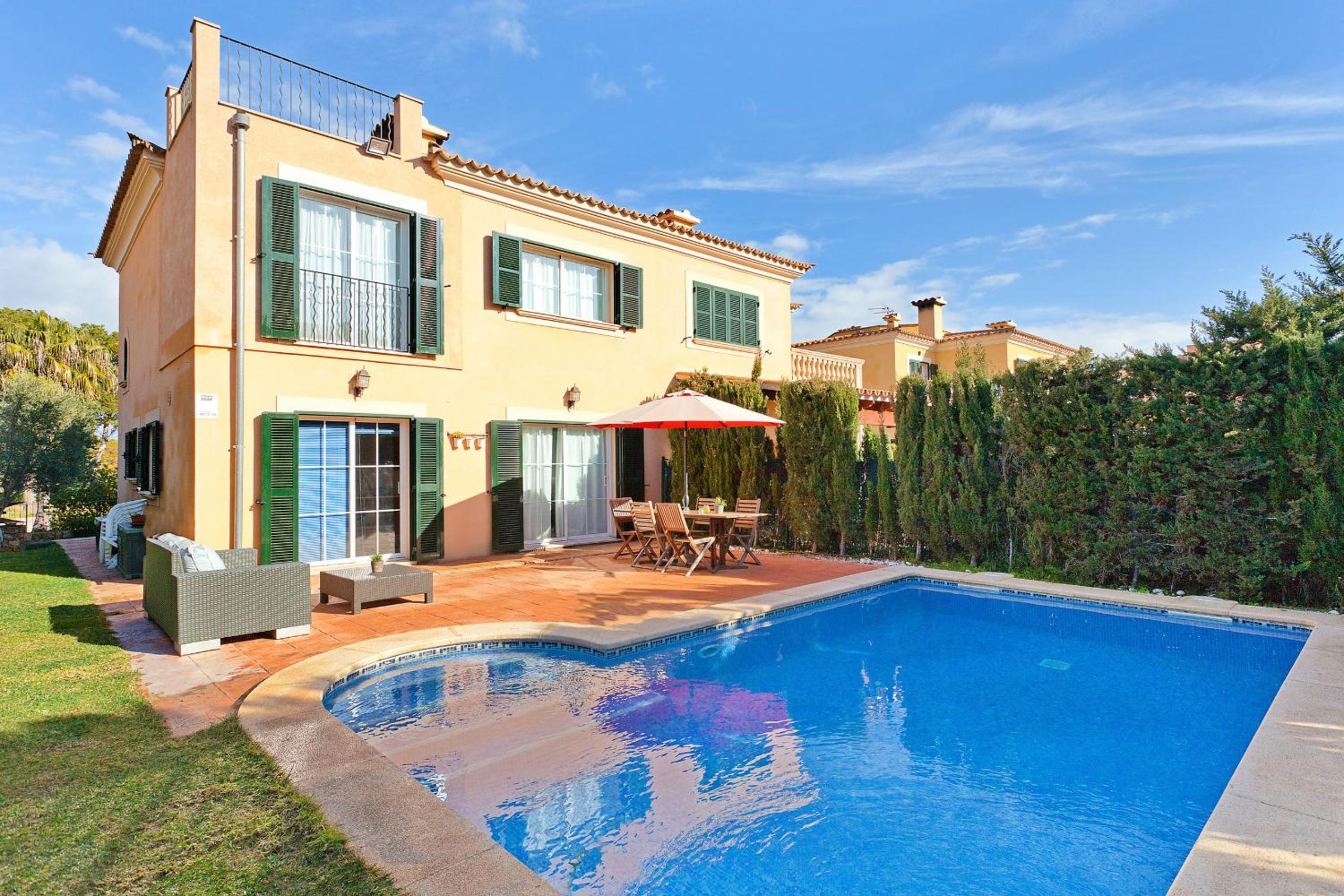 Hotel Villa Ocells II - Image 1