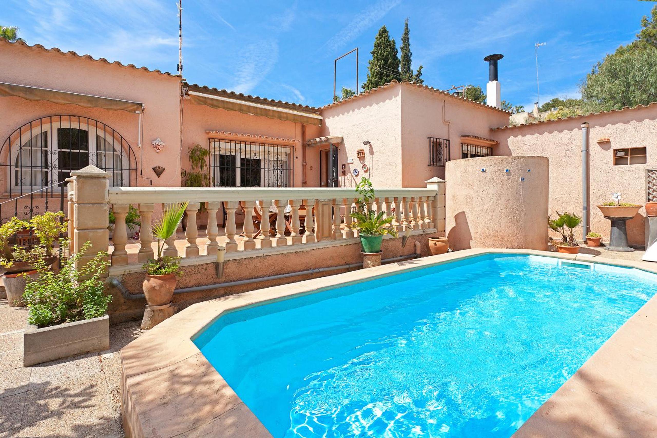 Hotel Villa Costa Calma - Image 1