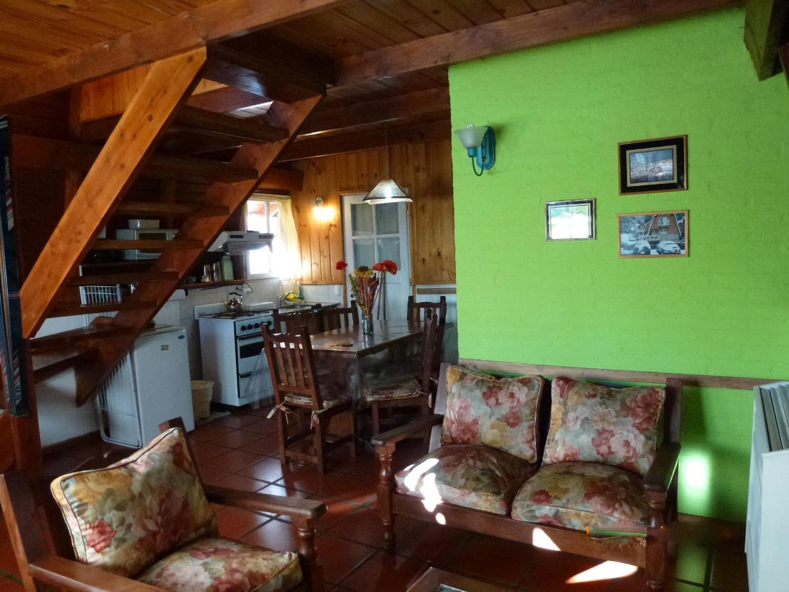 Villa El Radal