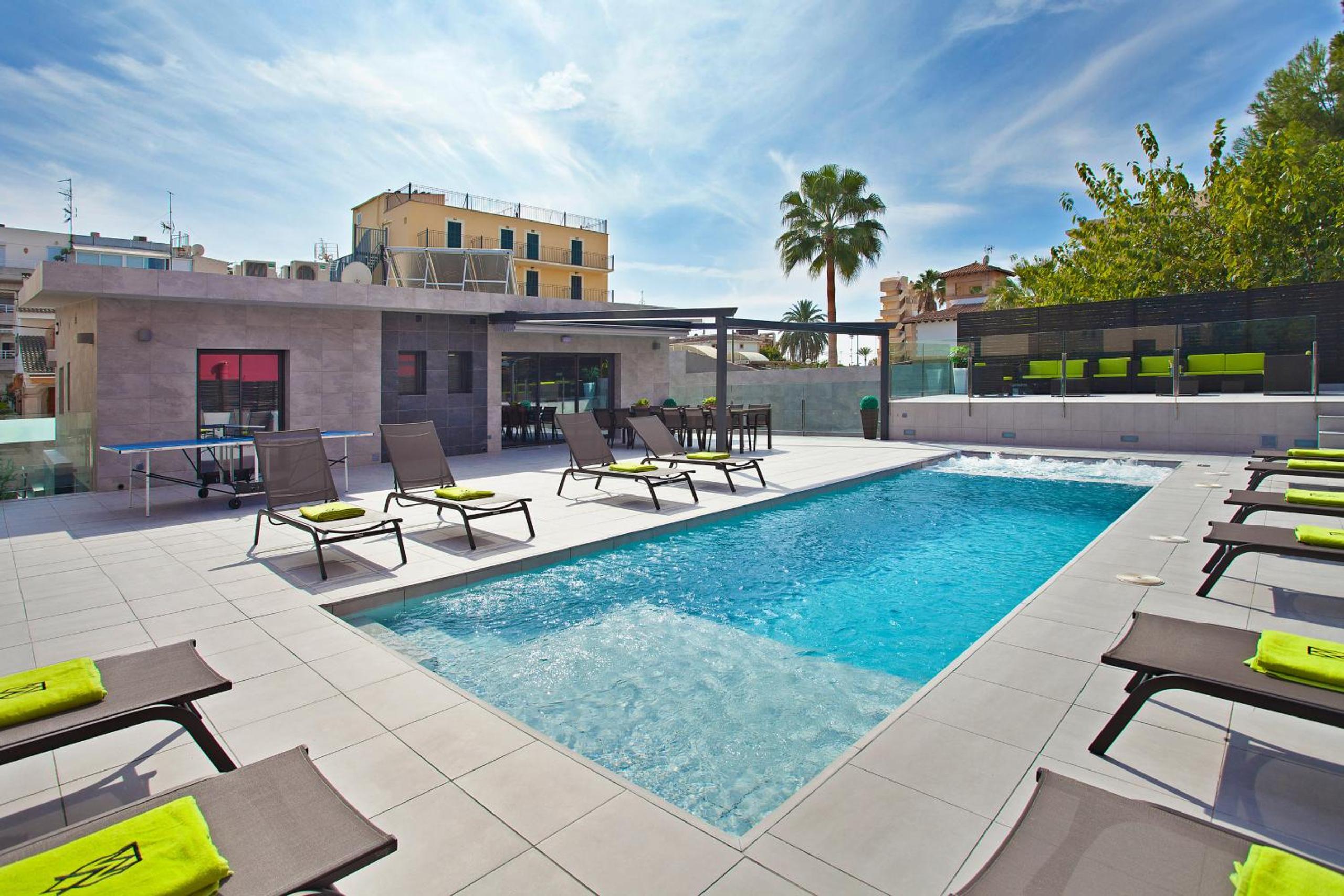 Hotel Villa Maravilla - Image 1