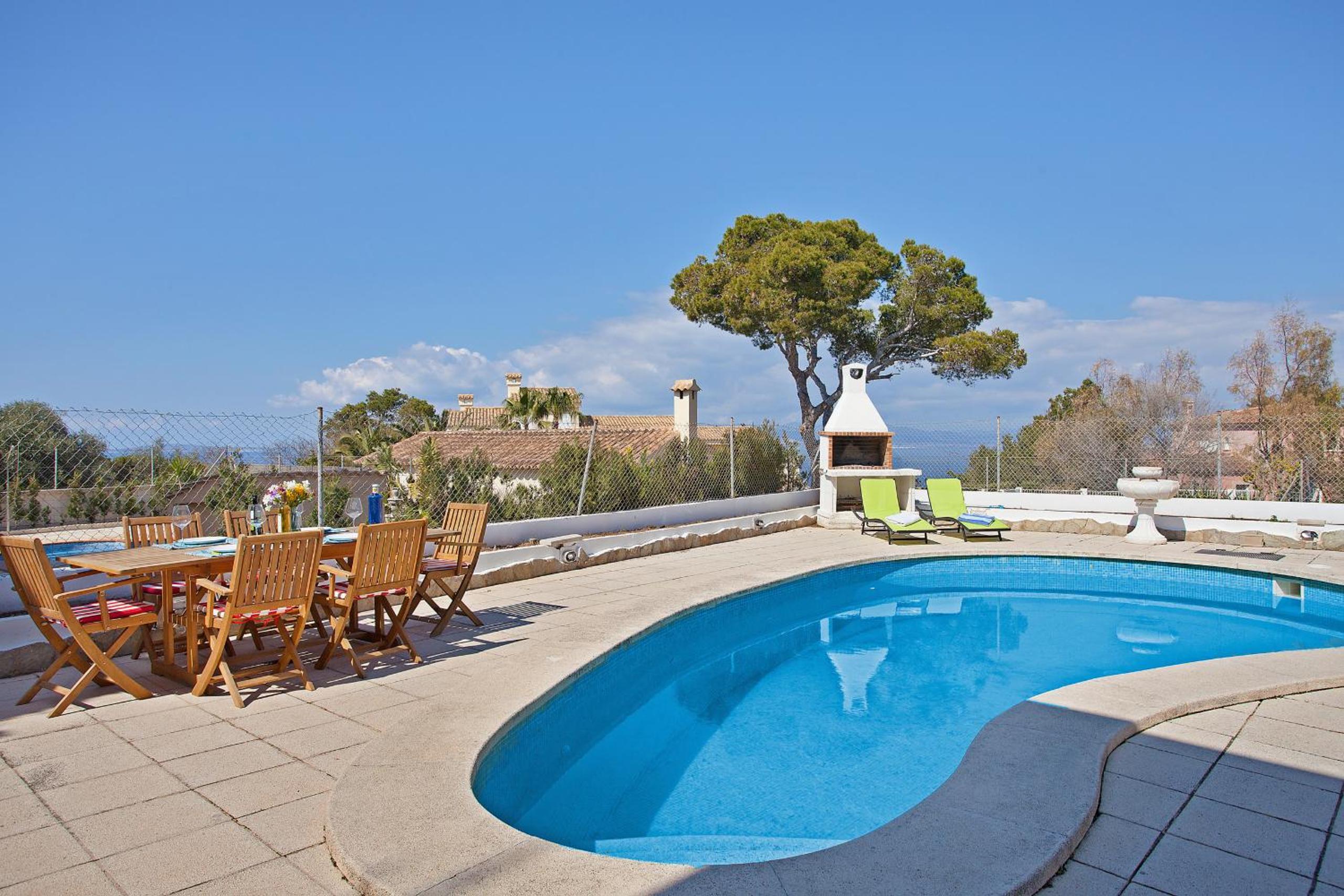 Hotel Villa Bahias - Image 1