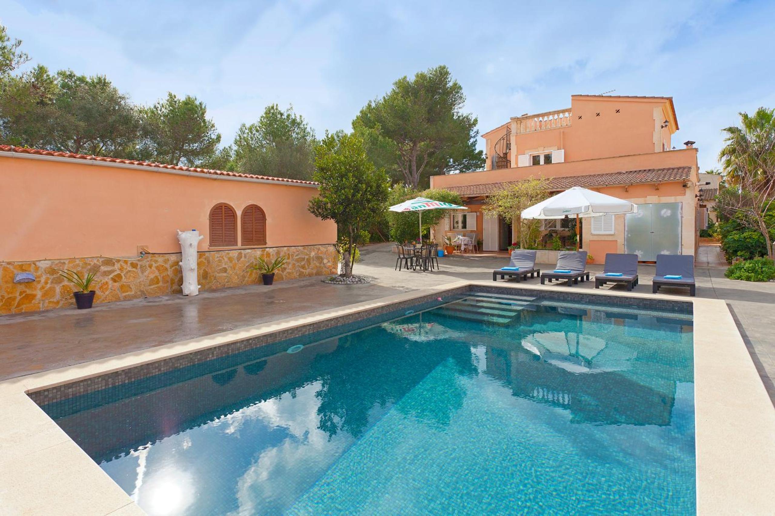 Hotel Villa Angela - Image 1