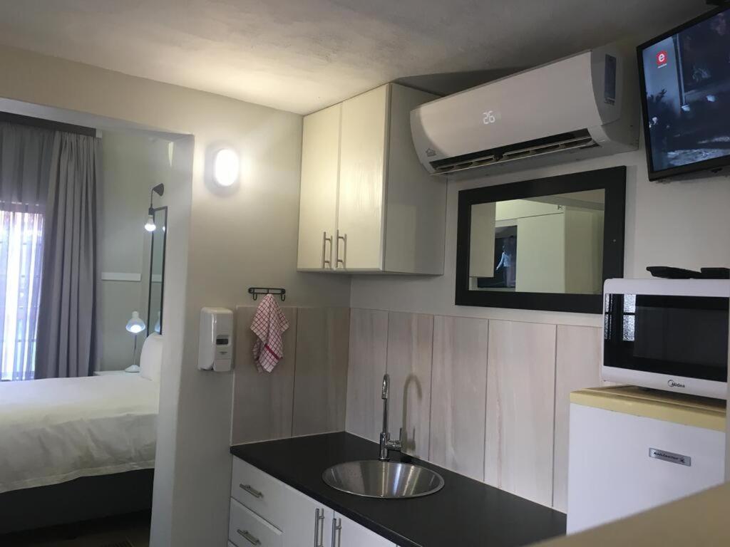 The Travel Inn Durban