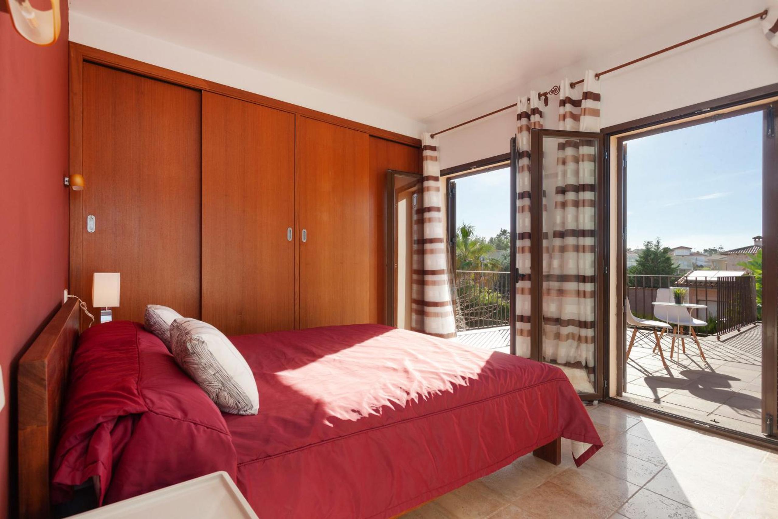 Villa Sa Torre view 4