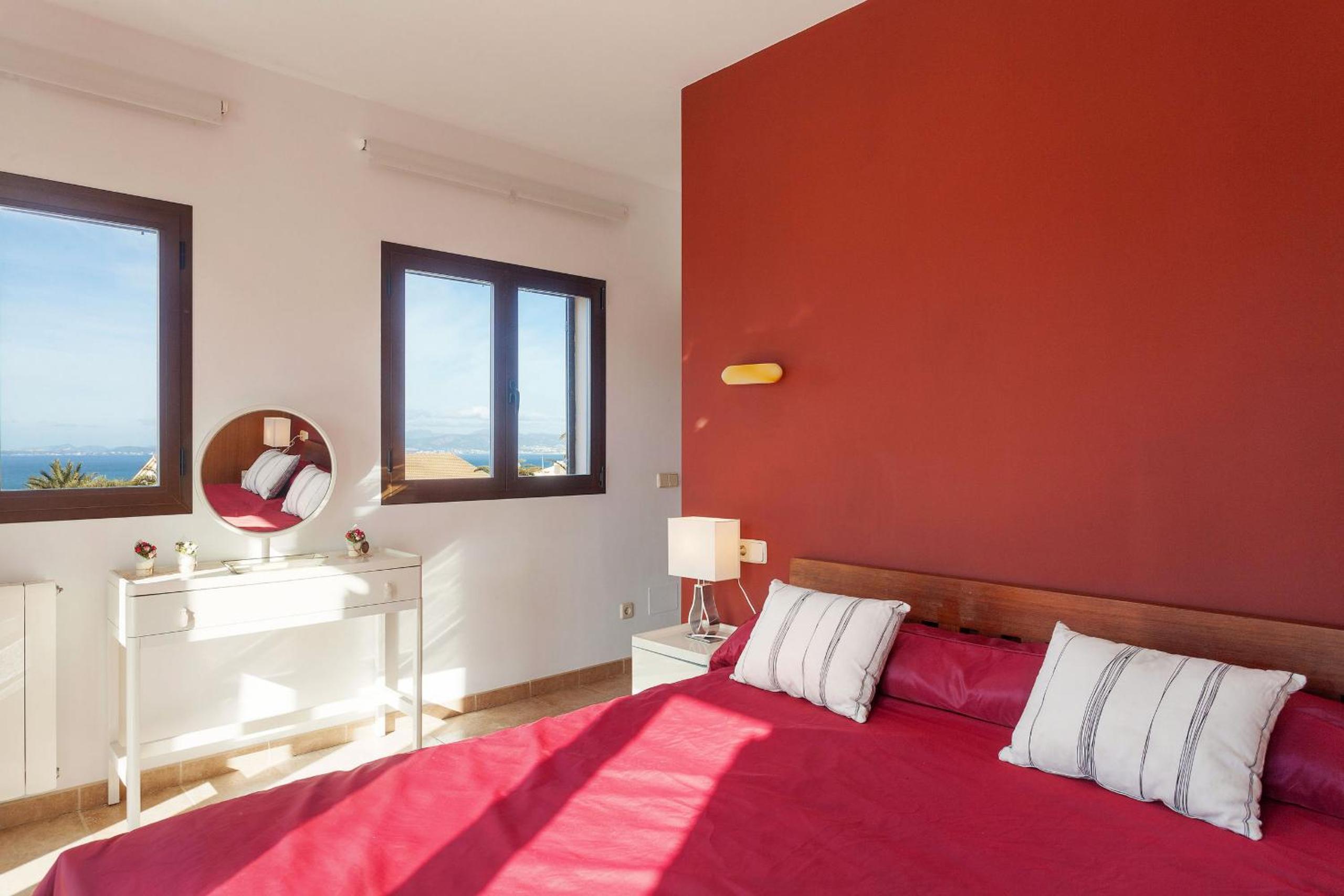 Villa Sa Torre view 5