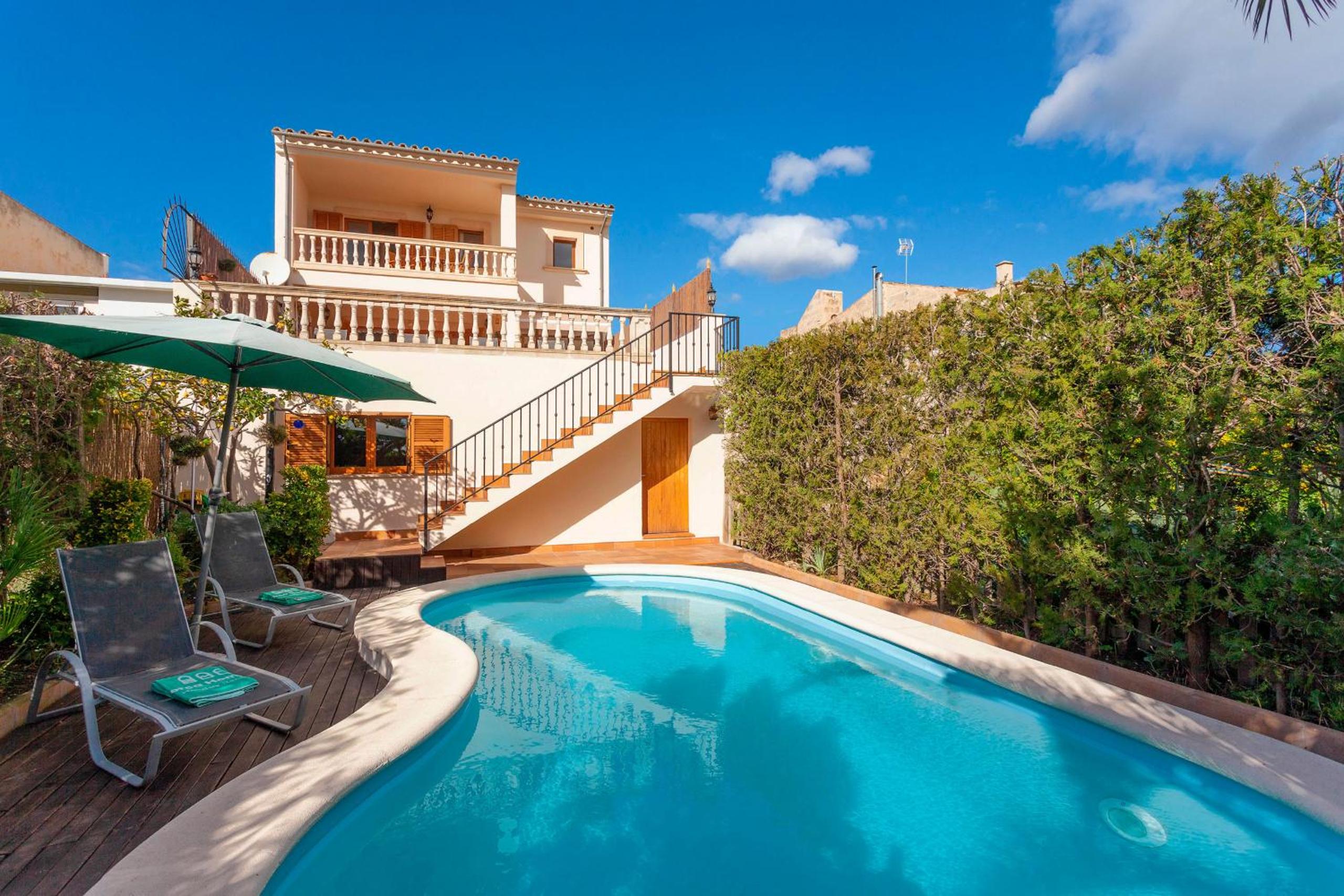 Hotel Ca na Xesca - Image 1