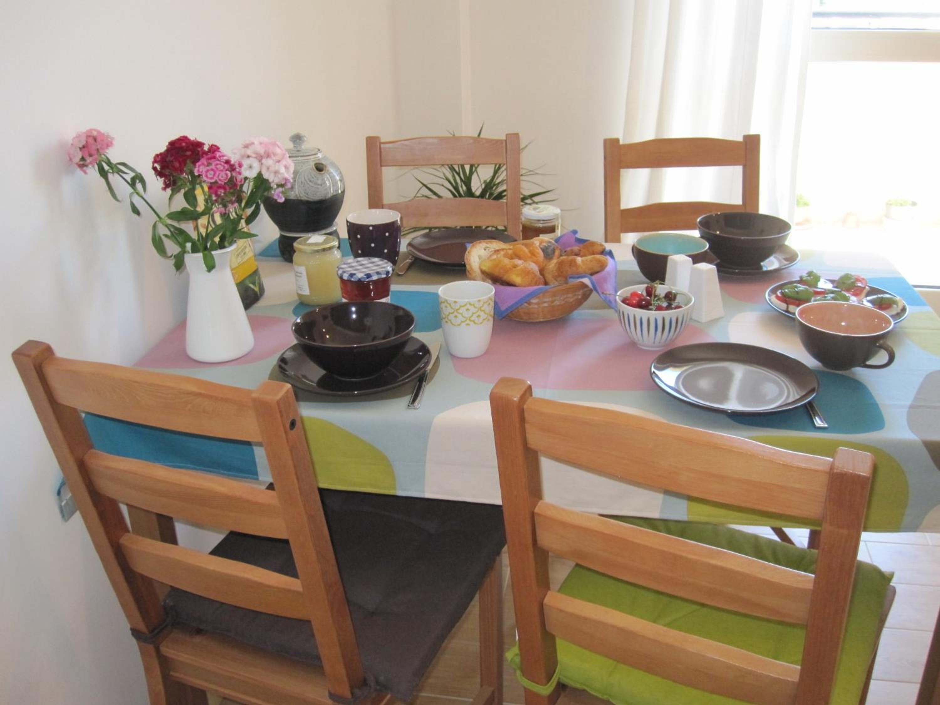 Magnolia B&B, photo 15