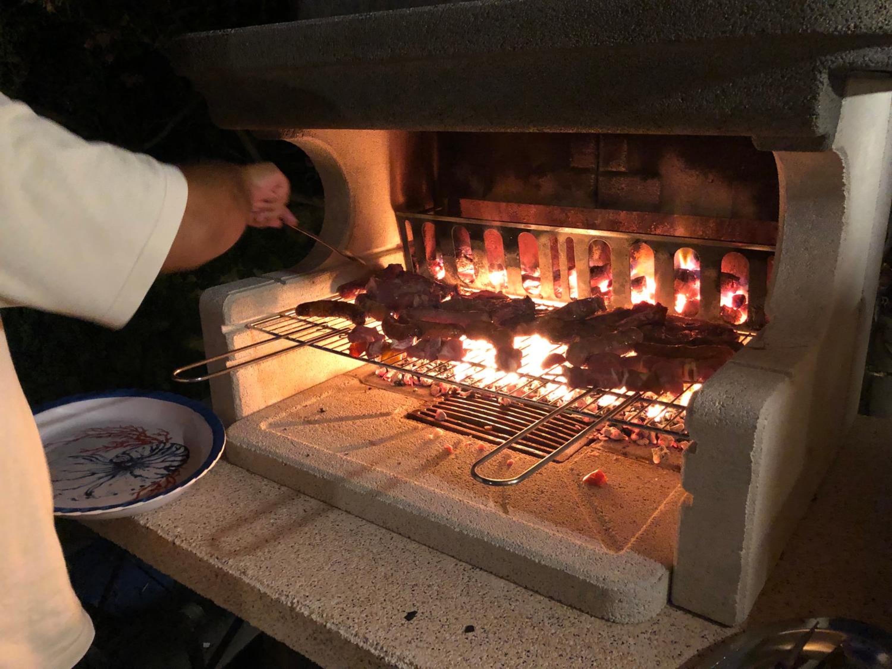 Casale ristrutturato 3 Km Tropea
